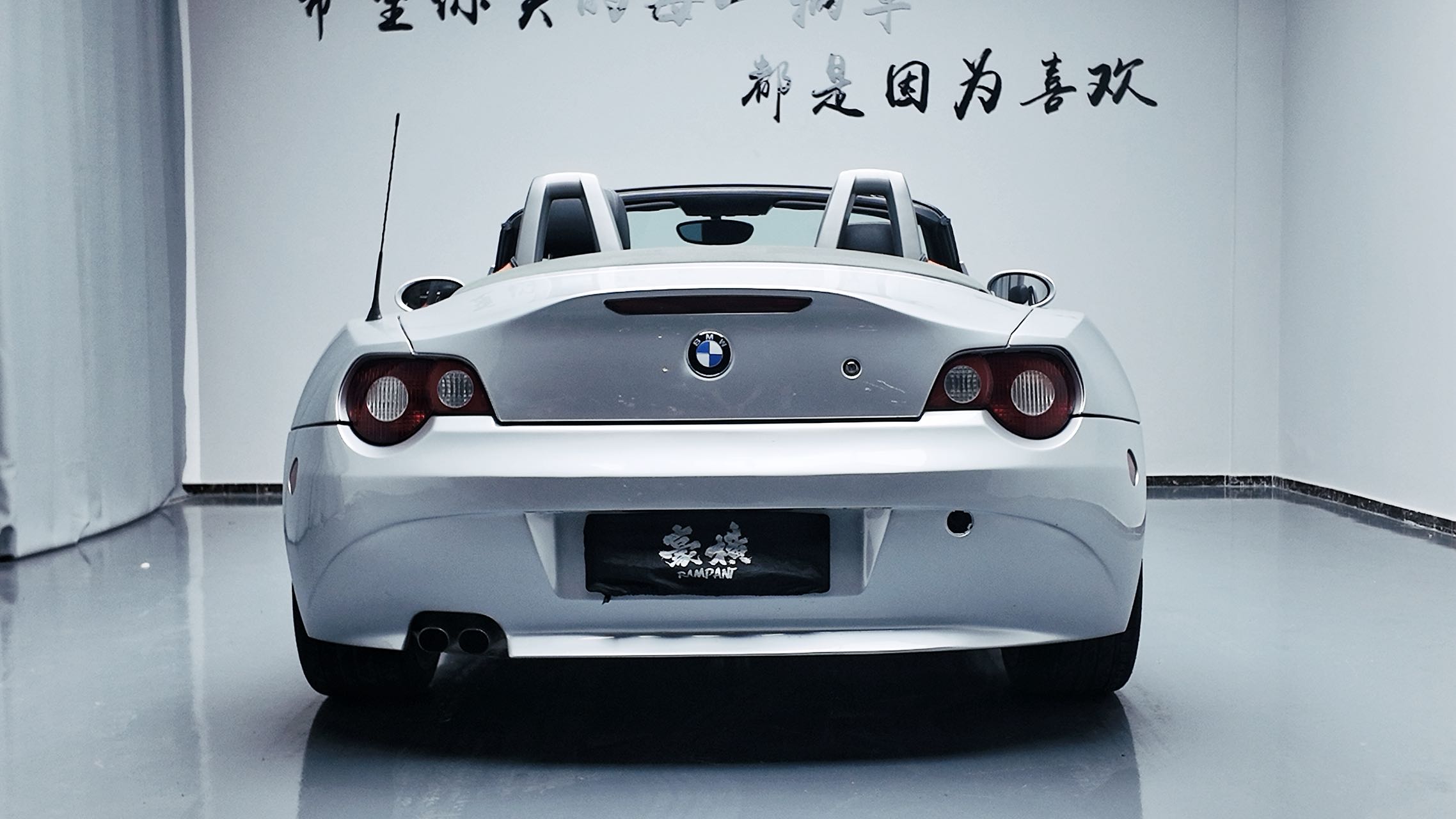 BMW Z4 M40i 2004 immagine di auto #8