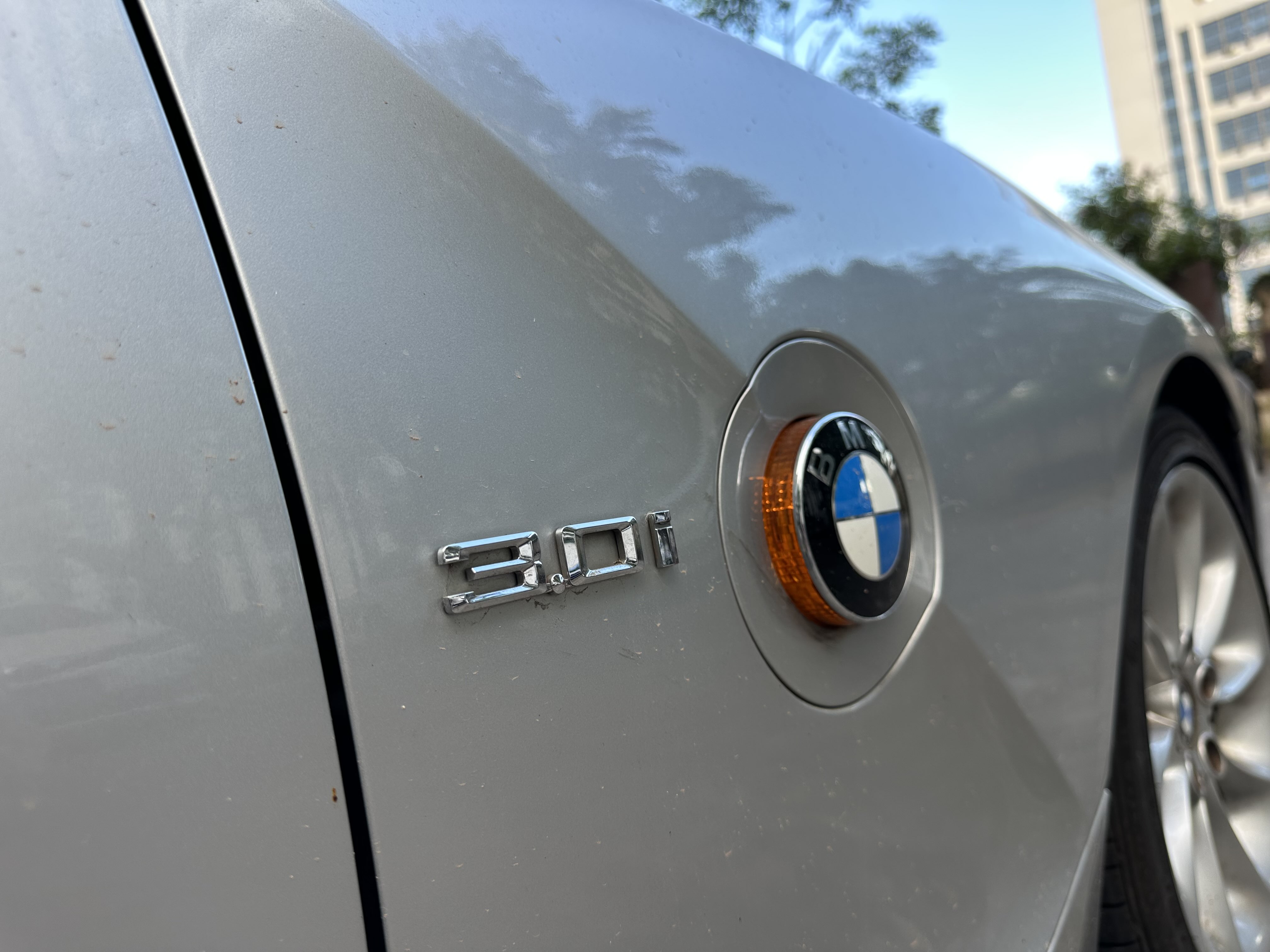 BMW Z4 2003 #8 BMW Z4 2003 image de voiture #8