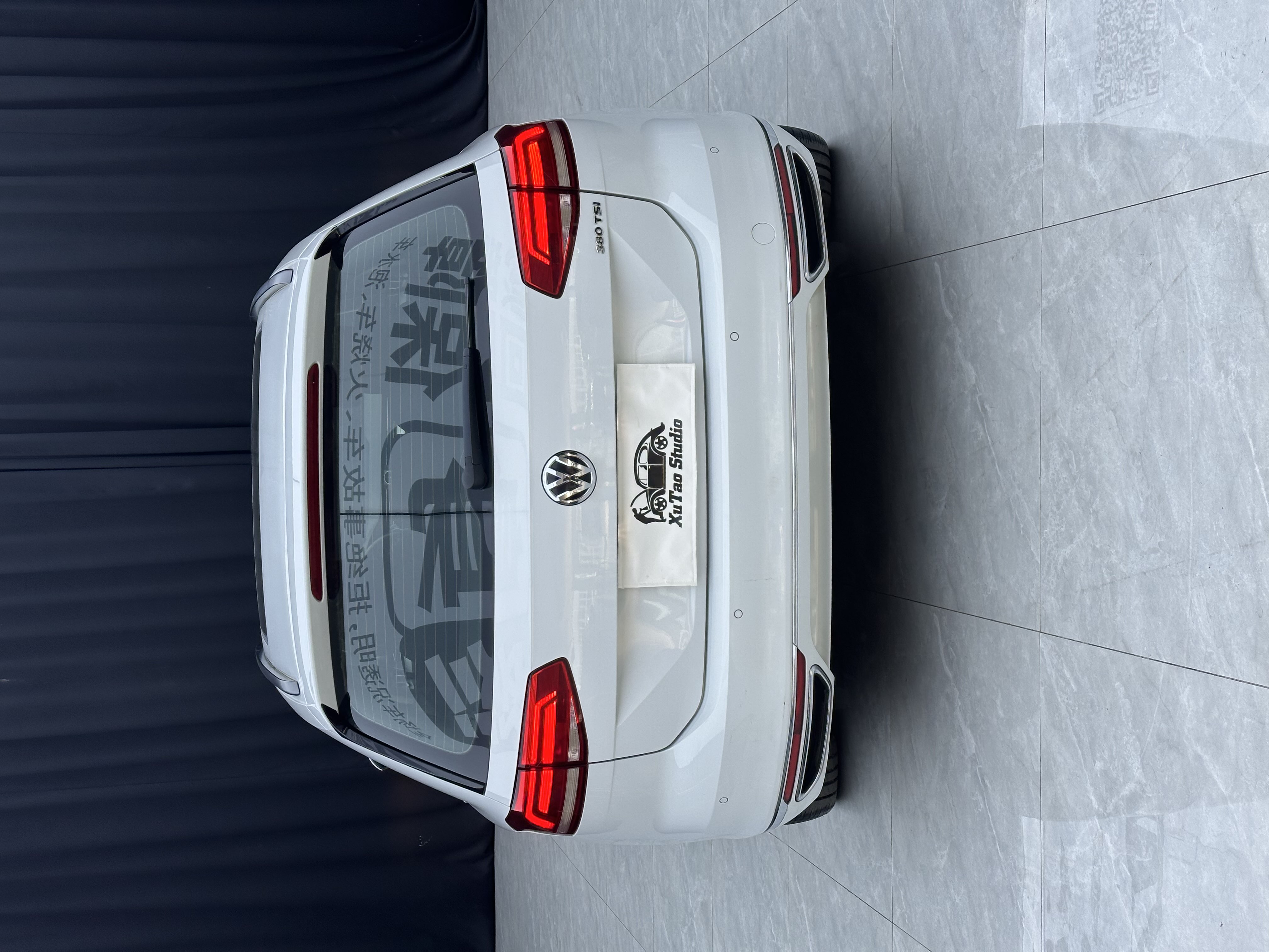 Volkswagen Passat Variant 2017 immagine di auto #8