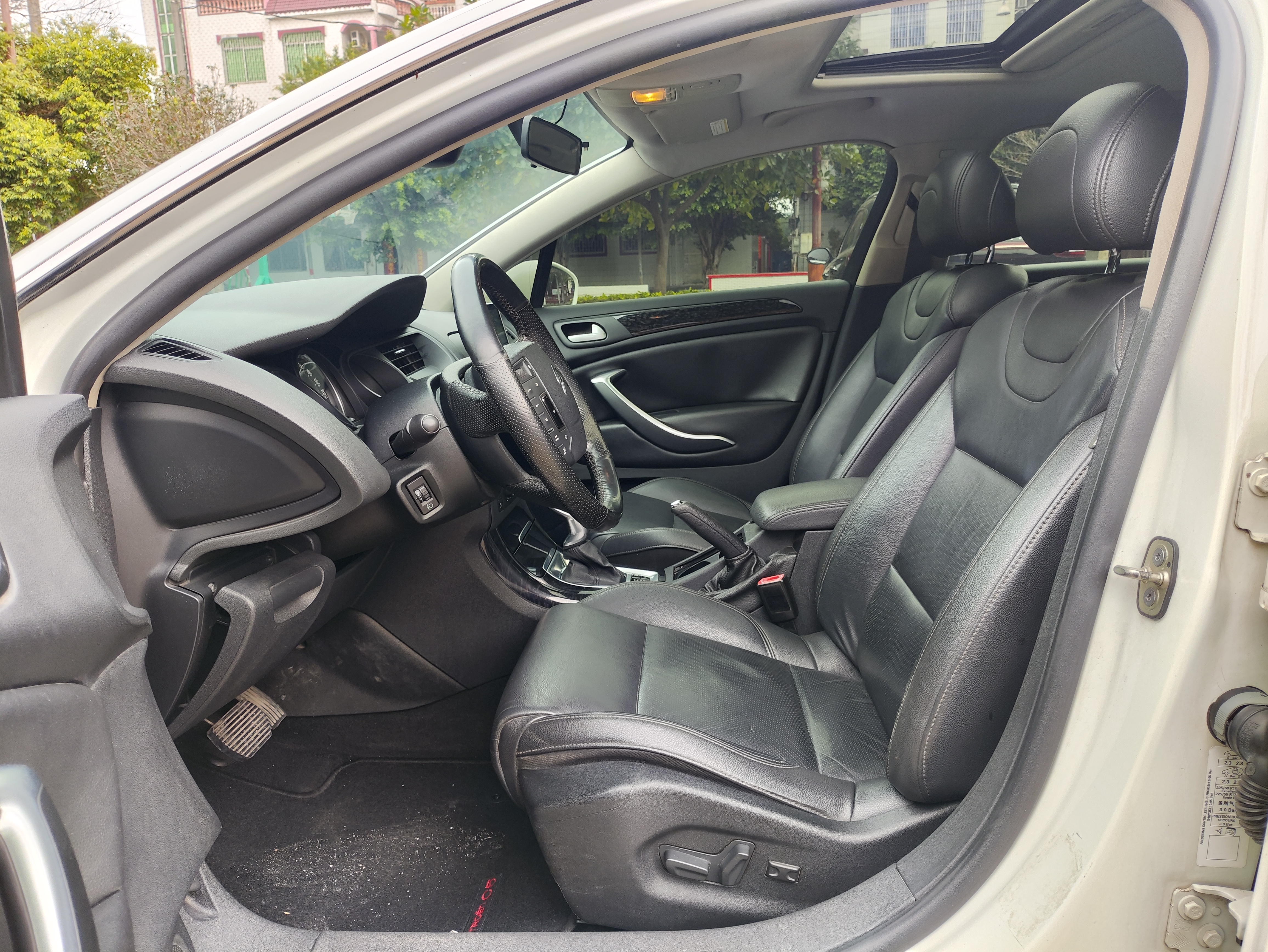 Citroen C5 2013 #8 Citroen C5 2013 immagine di auto #8