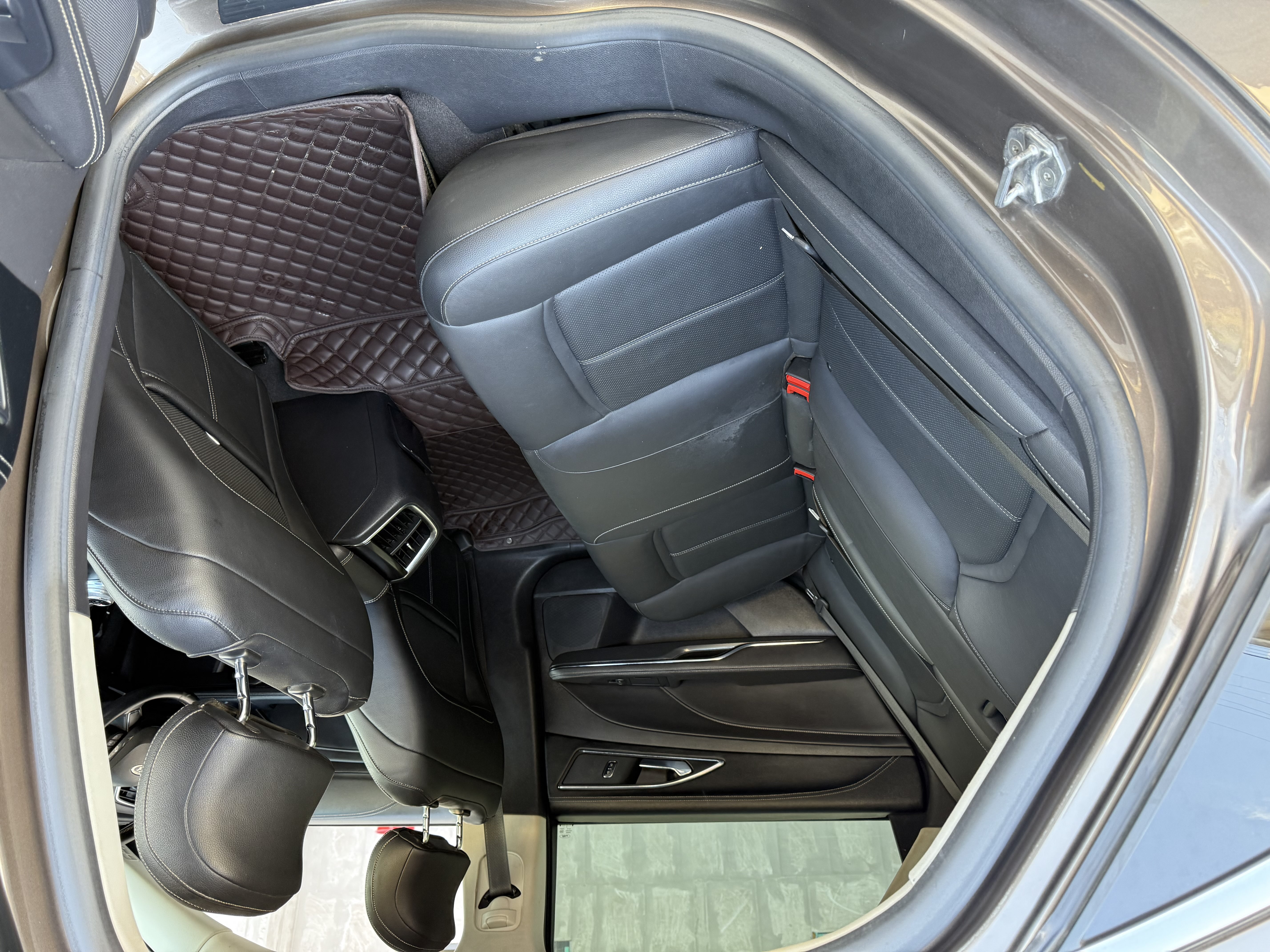 Ford Taurus 2016 #8 Ford Taurus 2016 car image #8