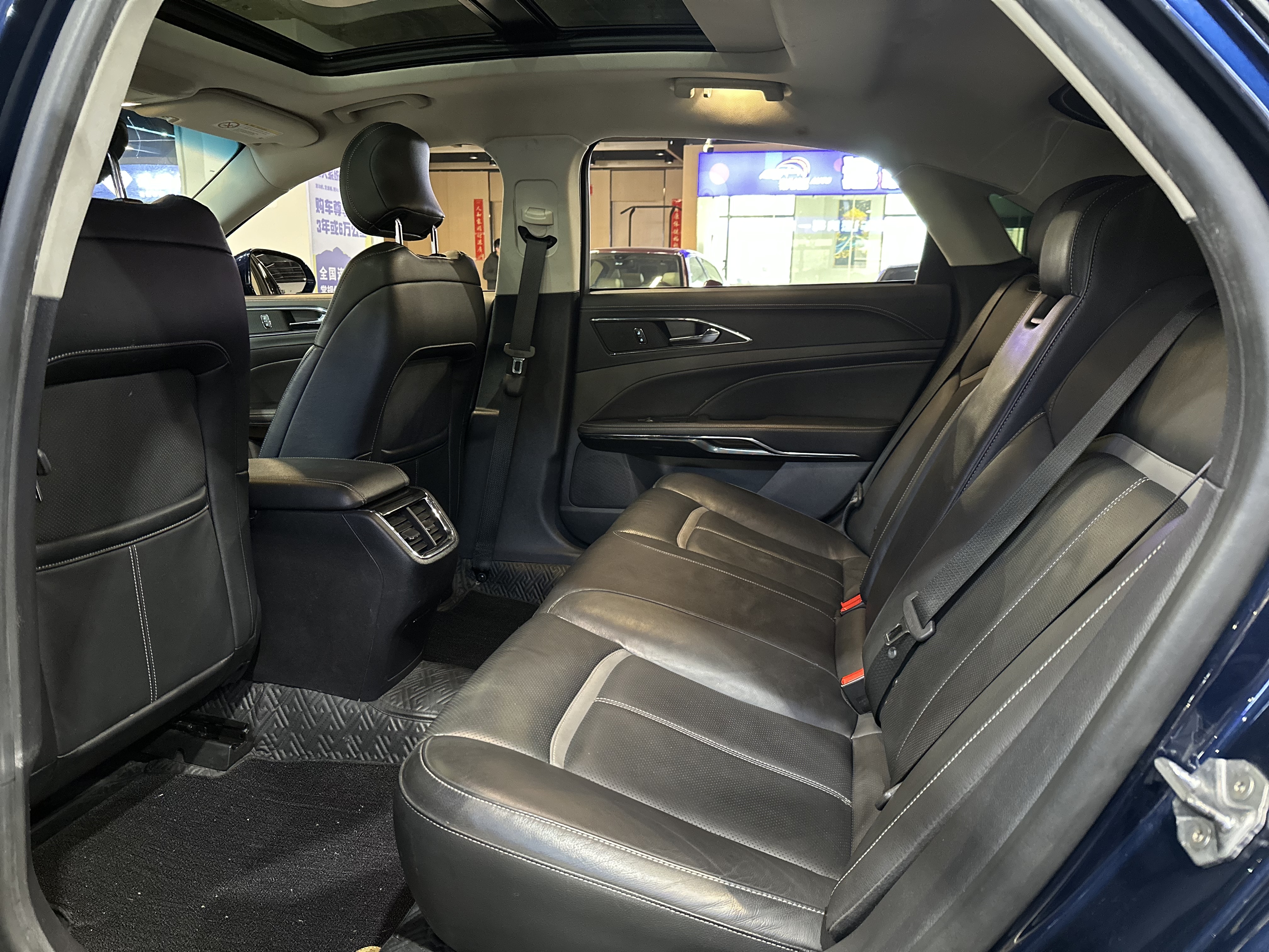 Ford Taurus 2016 immagine di auto #8