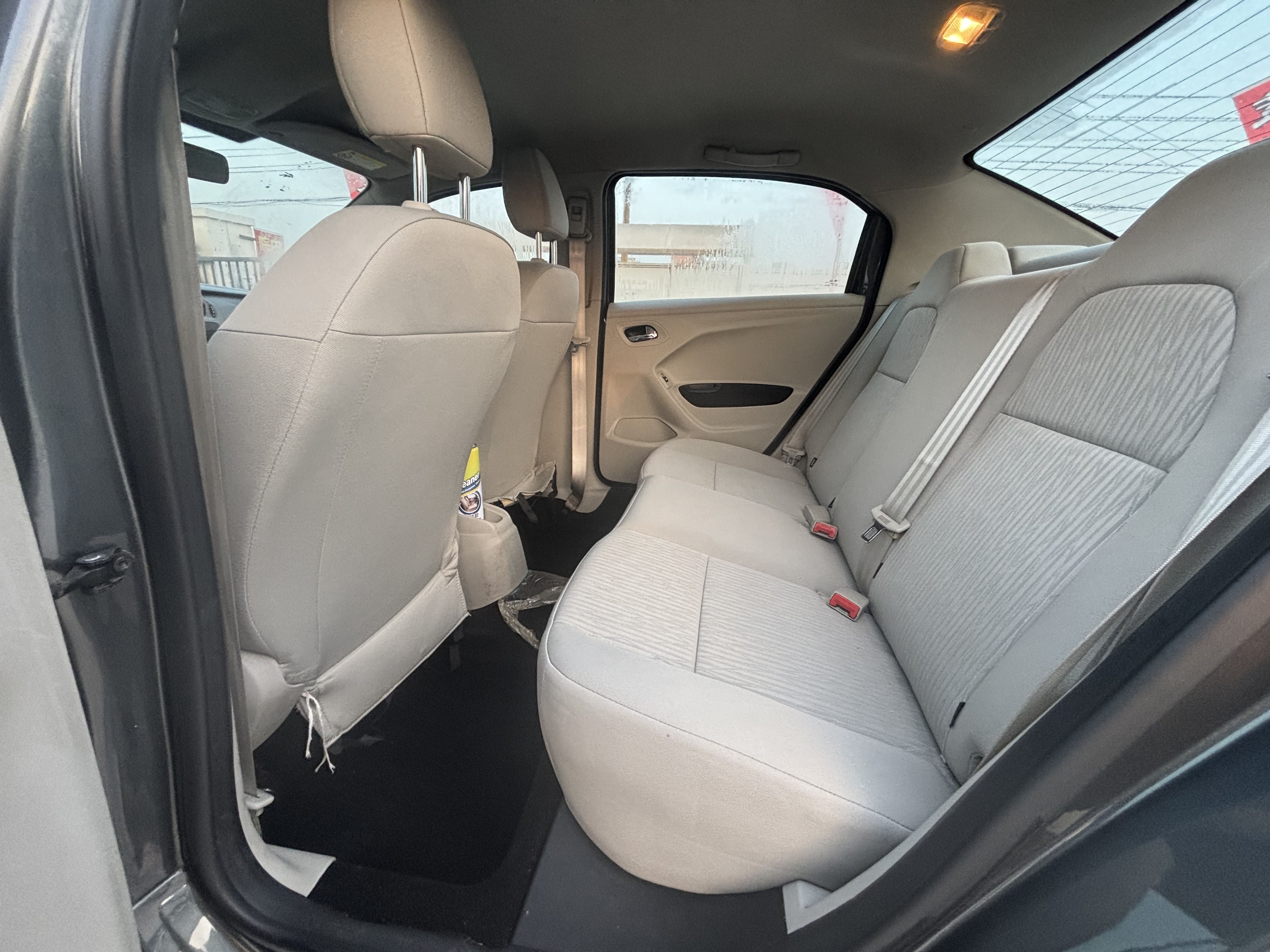 Citroen C-Elysée 2014 immagine di auto #8