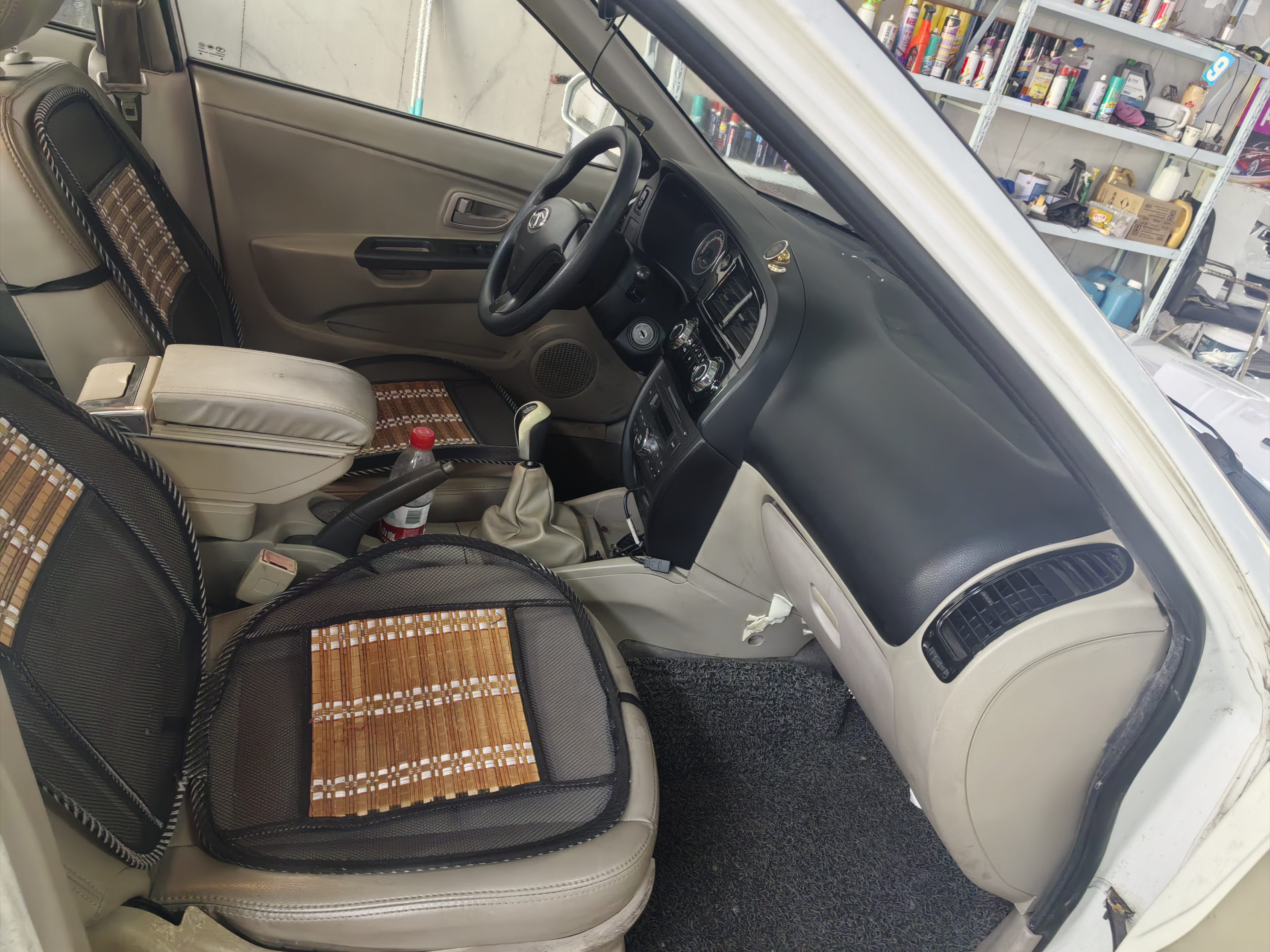 Soueast V3 Lingyue 2013 immagine di auto #8