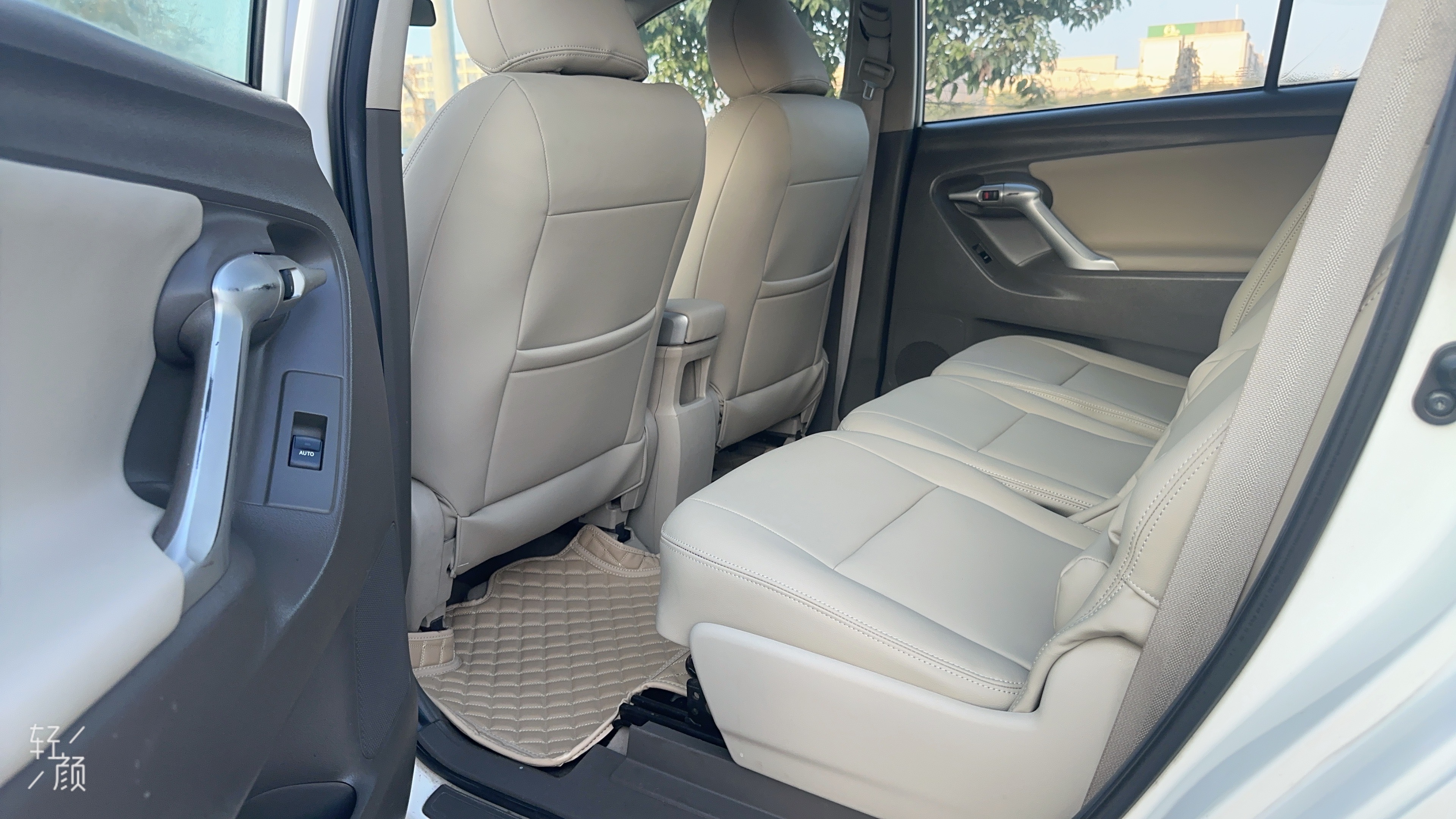 Toyota Verso 2013 car image #8