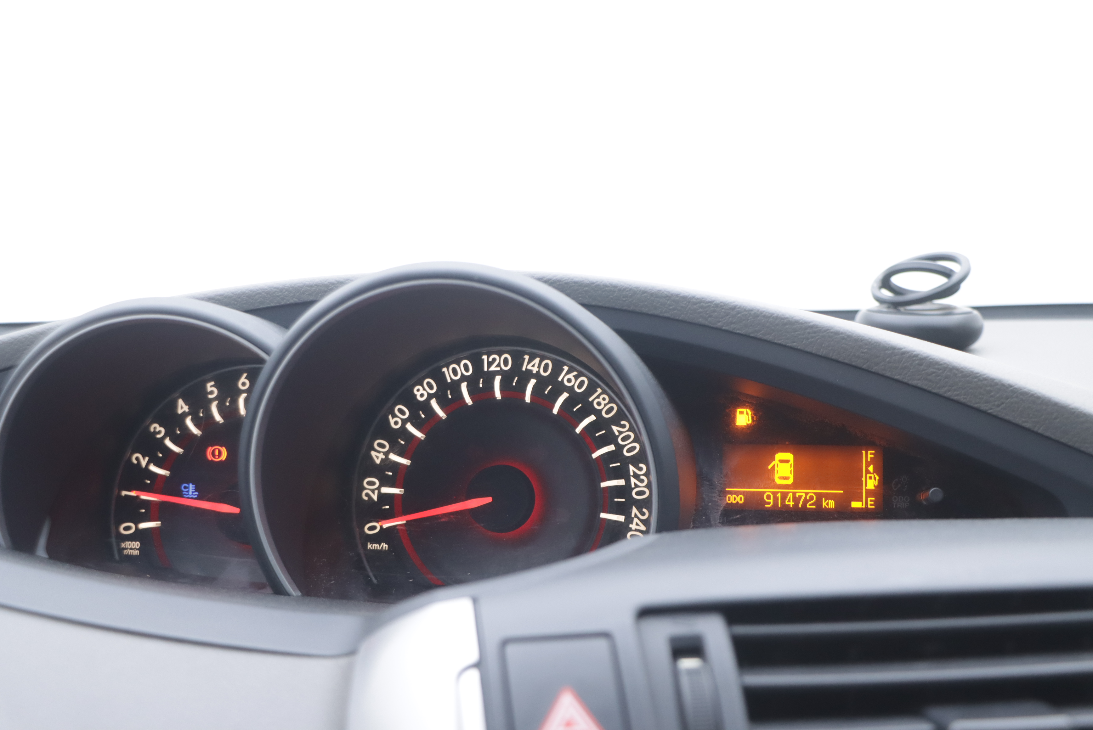 Toyota Verso 2015 immagine di auto #8