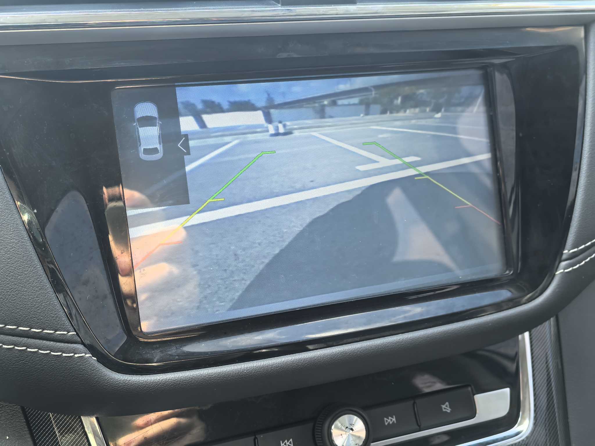 名爵 锐腾 2017 汽车图片 #8