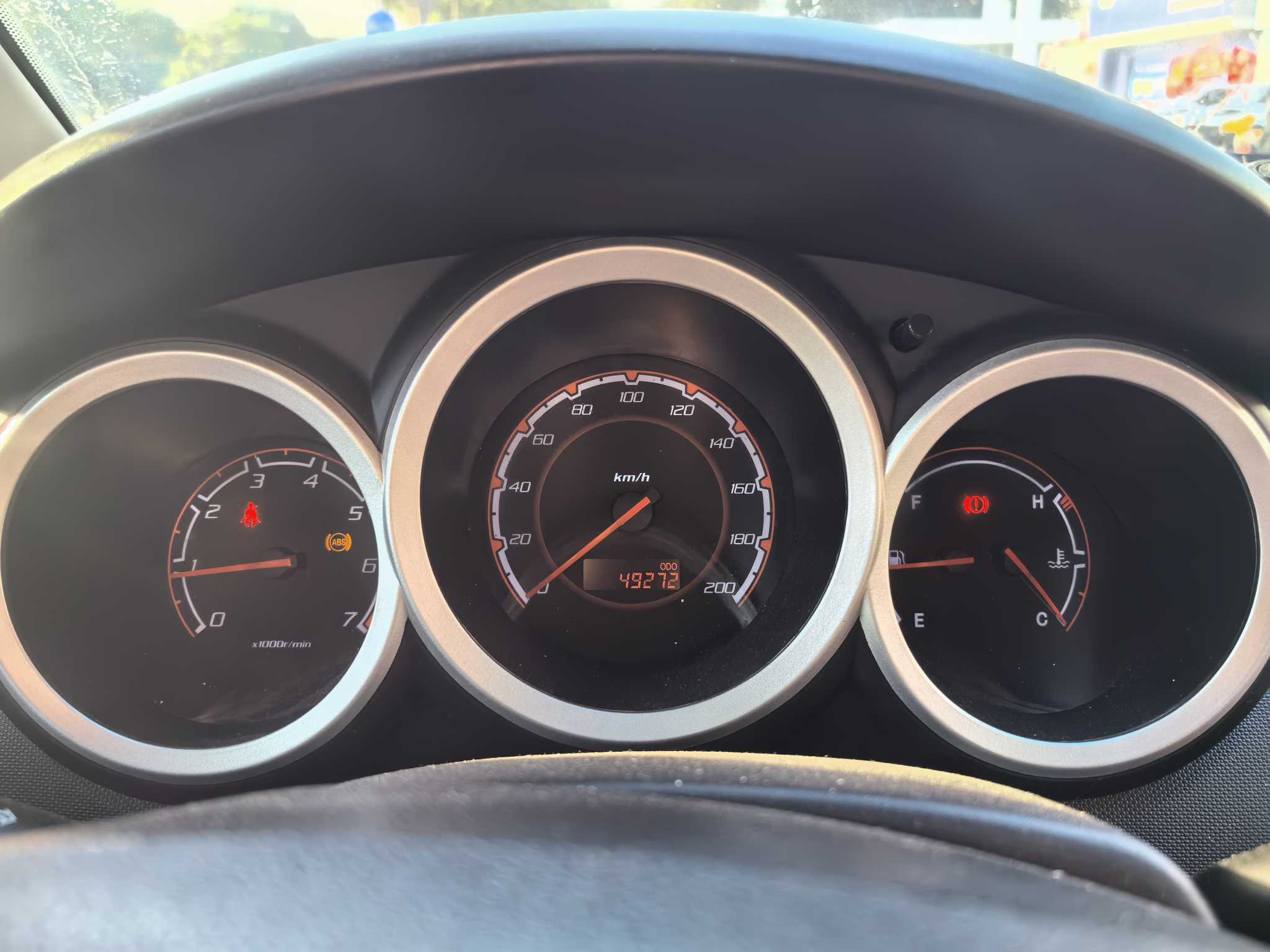 Changan CX20 2014 #8 Changan CX20 2014 immagine di auto #8