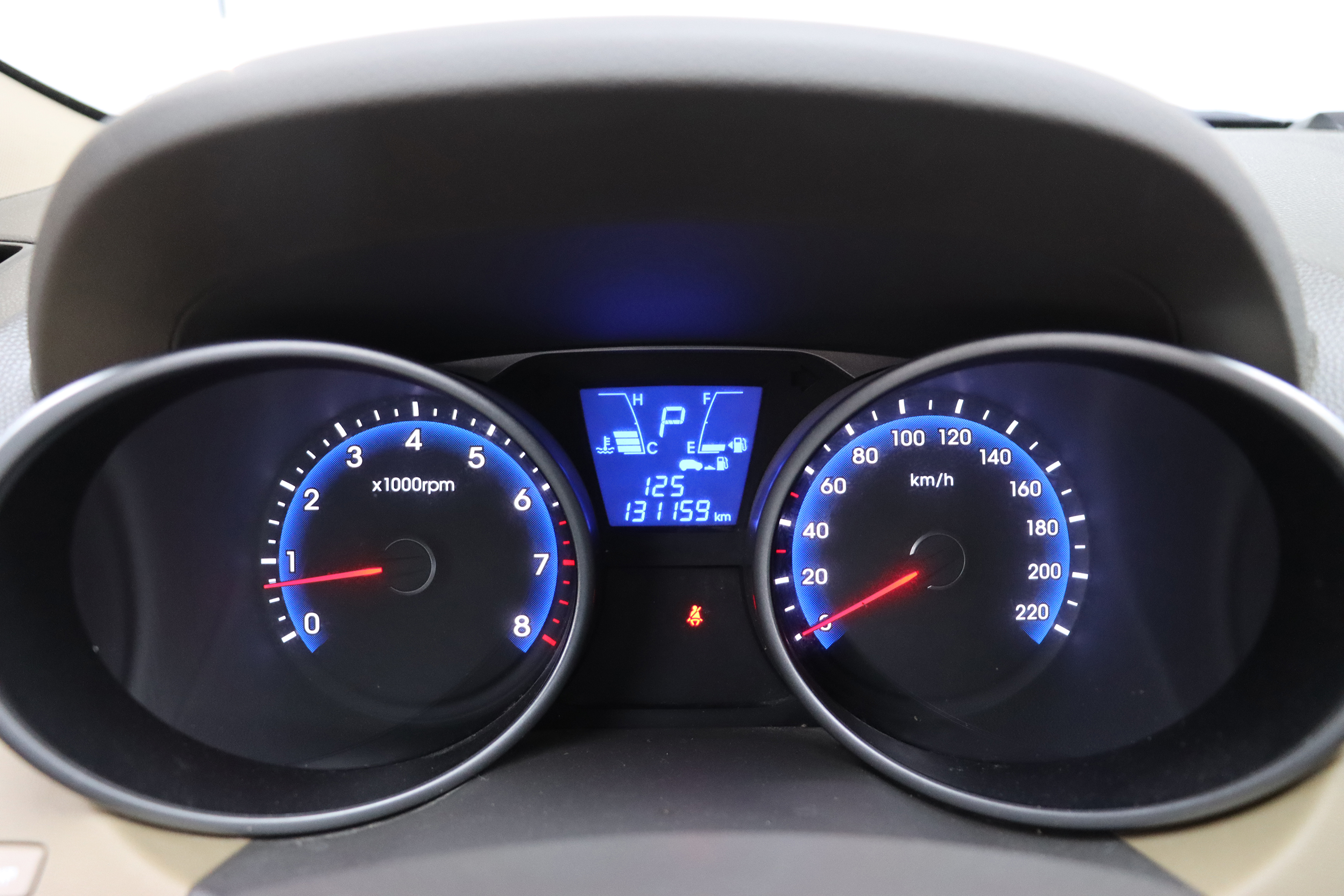 Hyundai ix35 2013 #8 Hyundai ix35 2013 imagem de carro #8