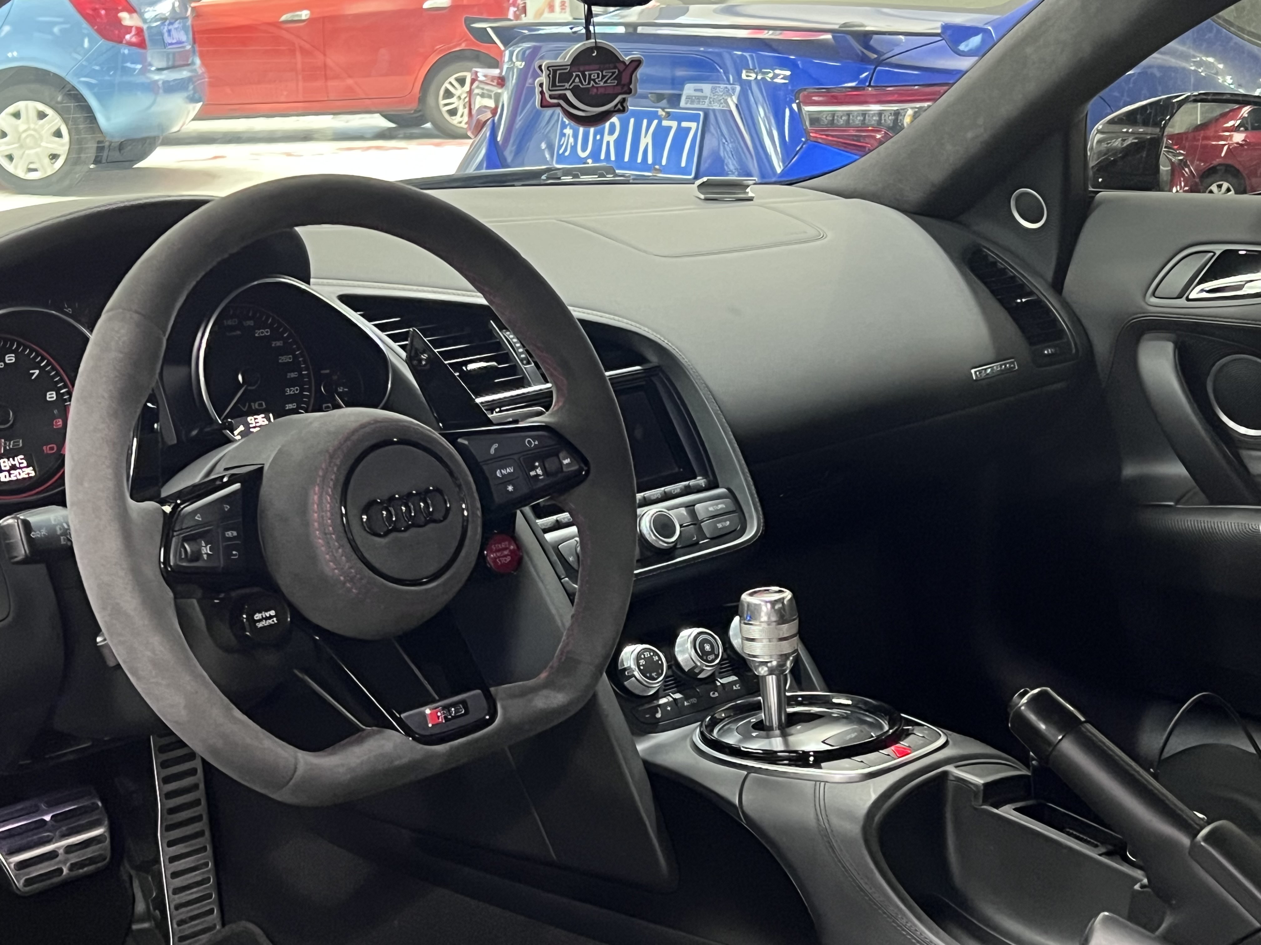 BMW 1 Series (Imported) 2014 car image #8