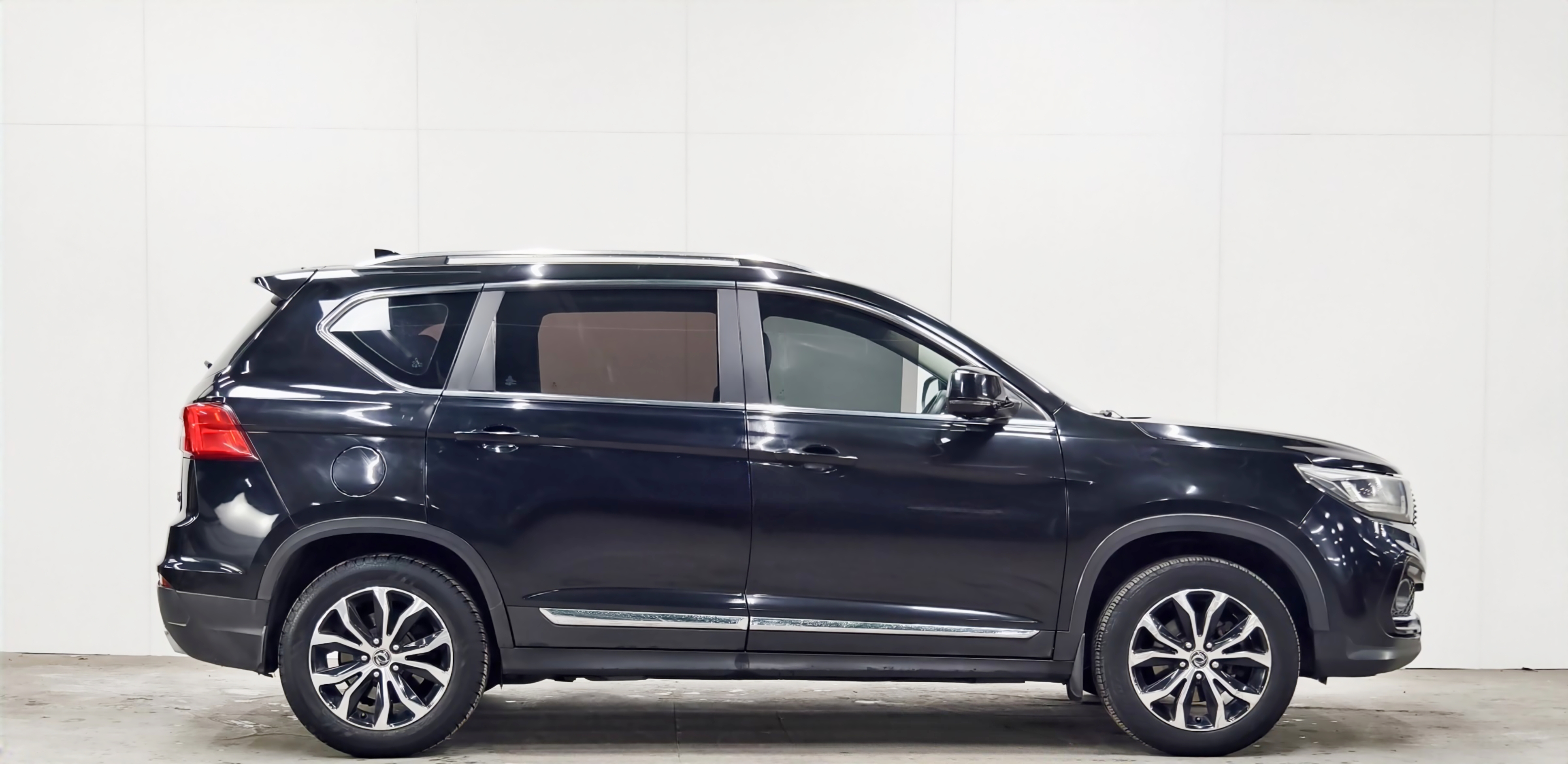 东风风行 景逸X5 2017 汽车图片 #8