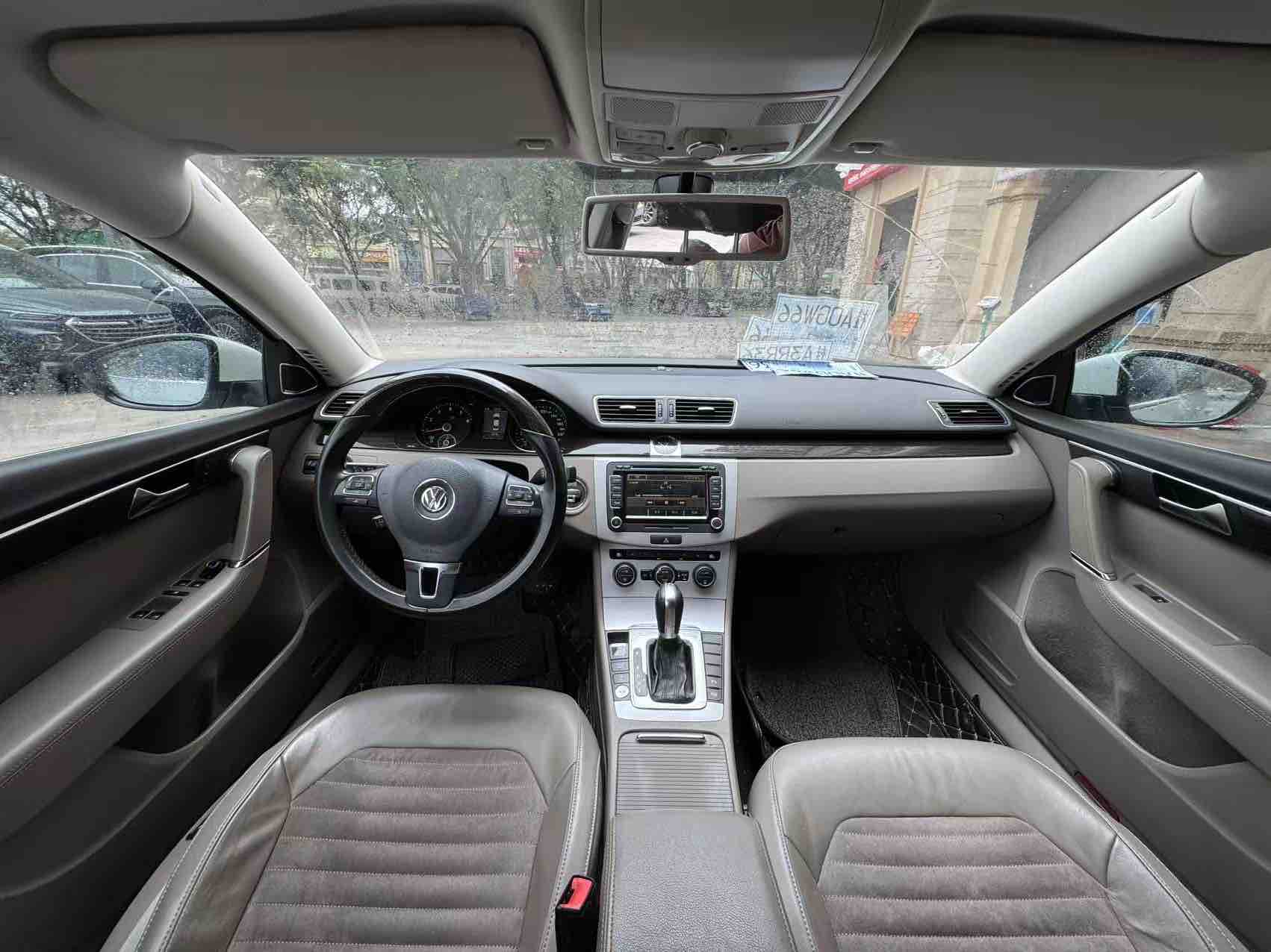 Volkswagen Magotan 2014 #8 Volkswagen Magotan 2014 car image #8