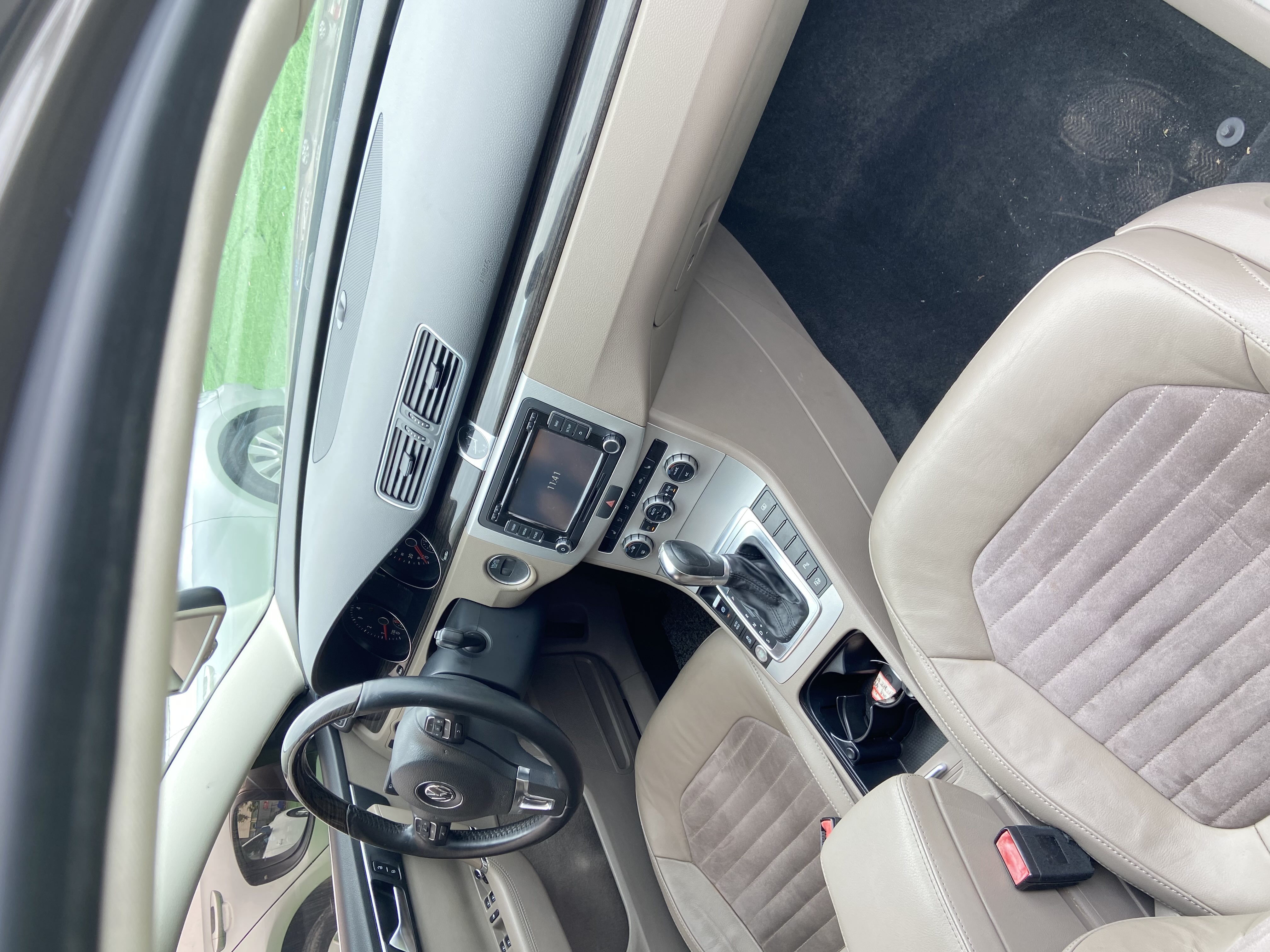 Volkswagen Magotan 2013 #8 Volkswagen Magotan 2013 car image #8