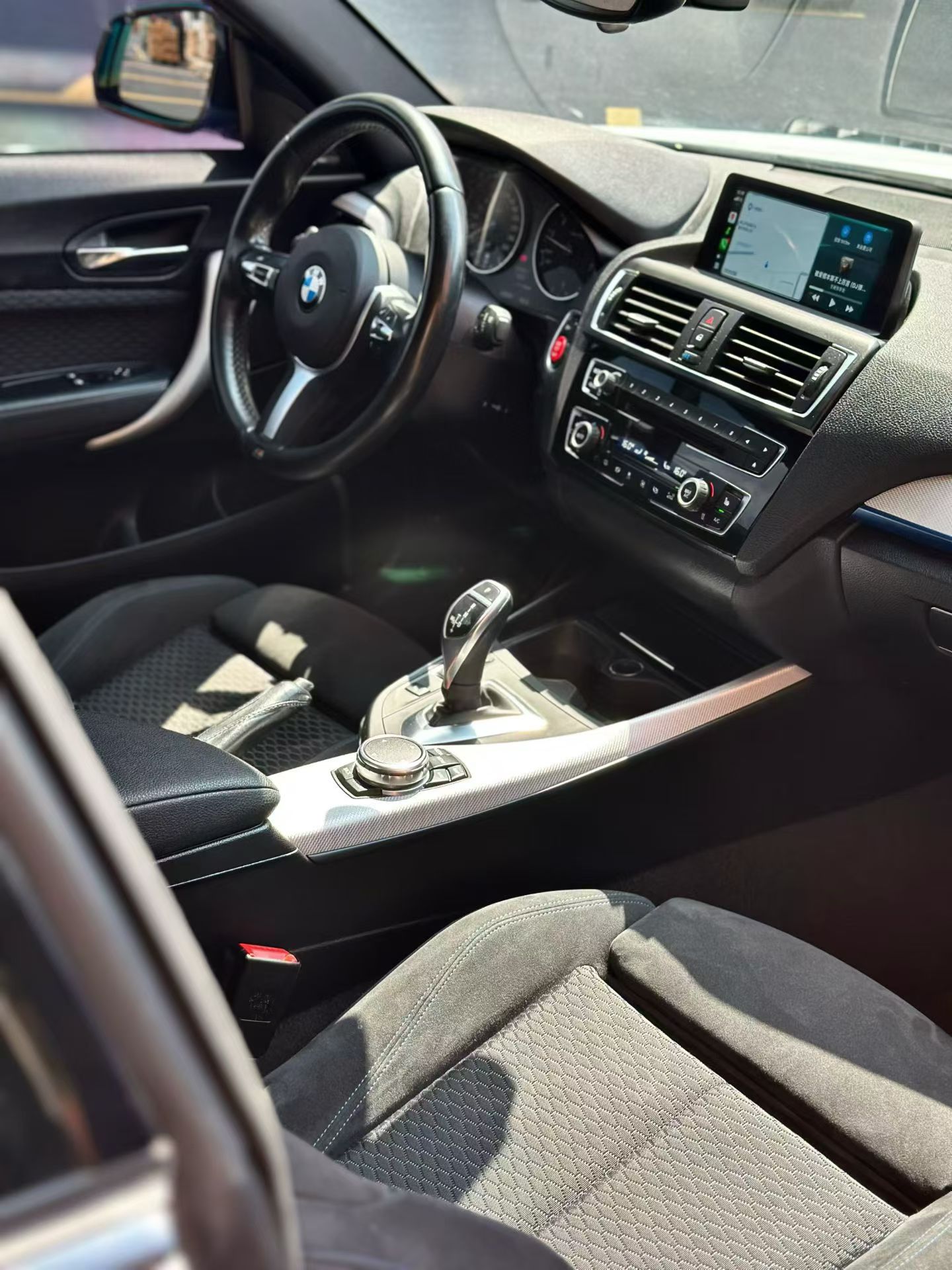 BMW M240i 2016 صورة سيارة #8