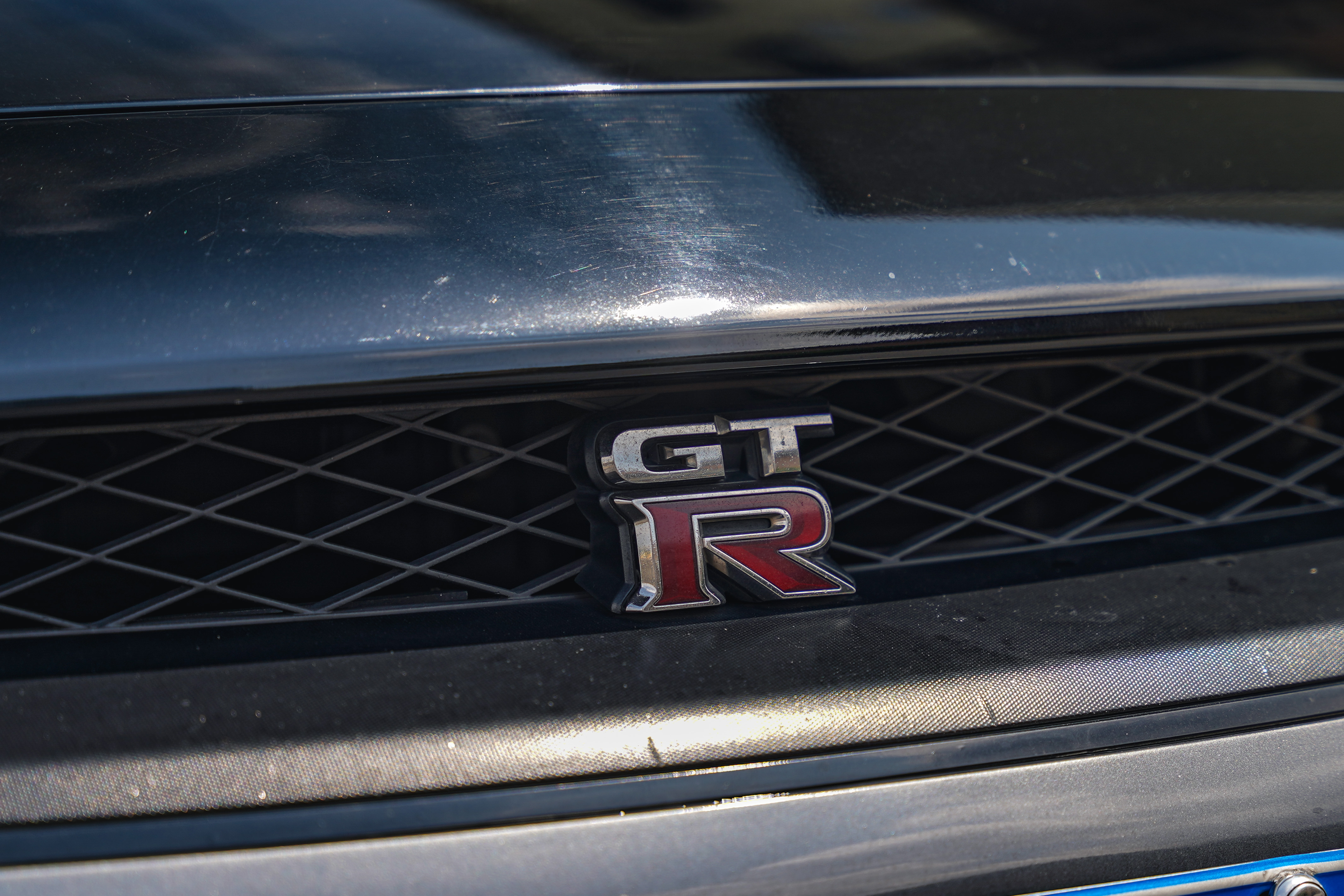 日产 日产GT-R 2012 汽车图片 #8