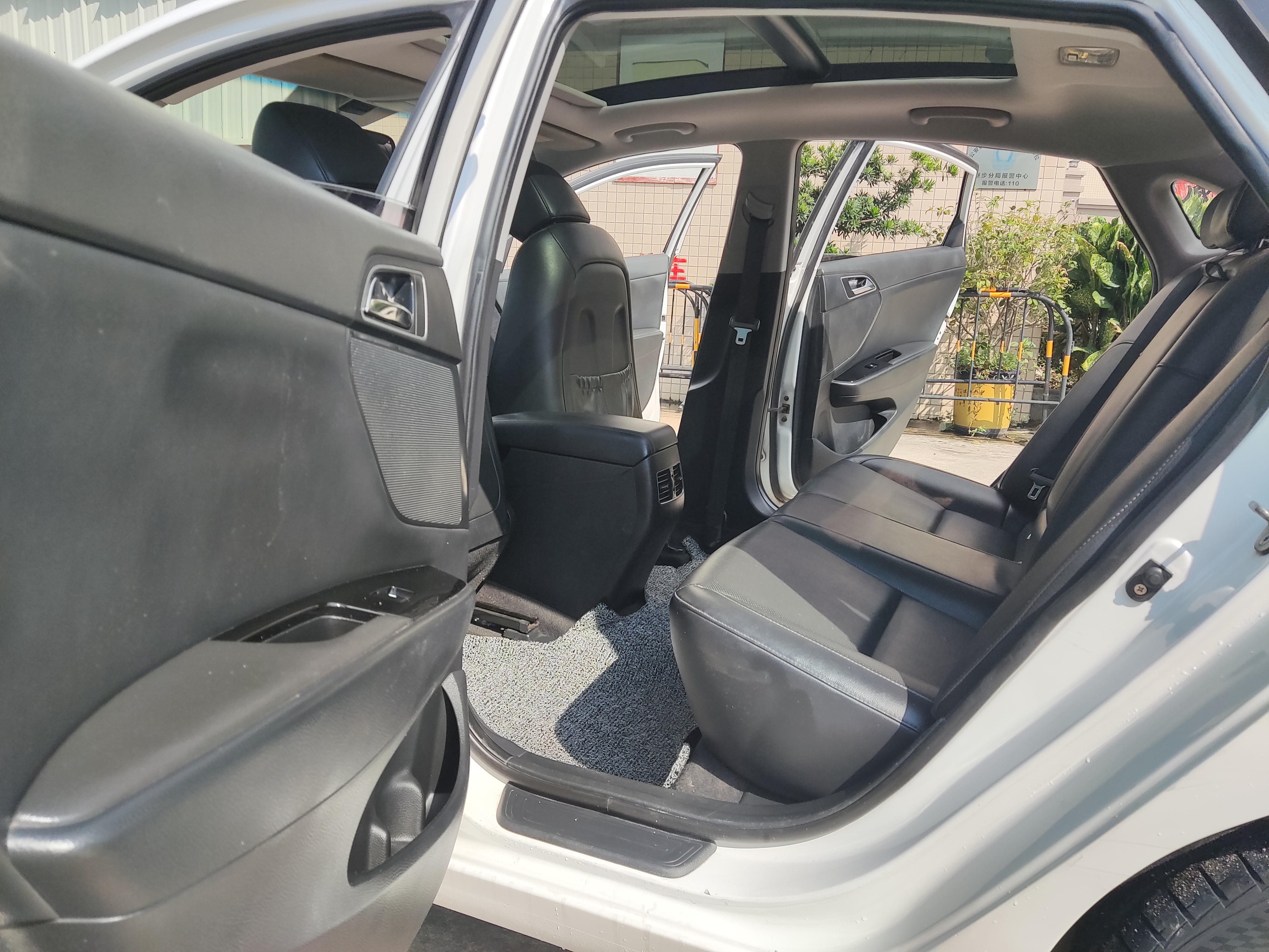 Hyundai Mistra 2015 #8 Hyundai Mistra 2015 car image #8