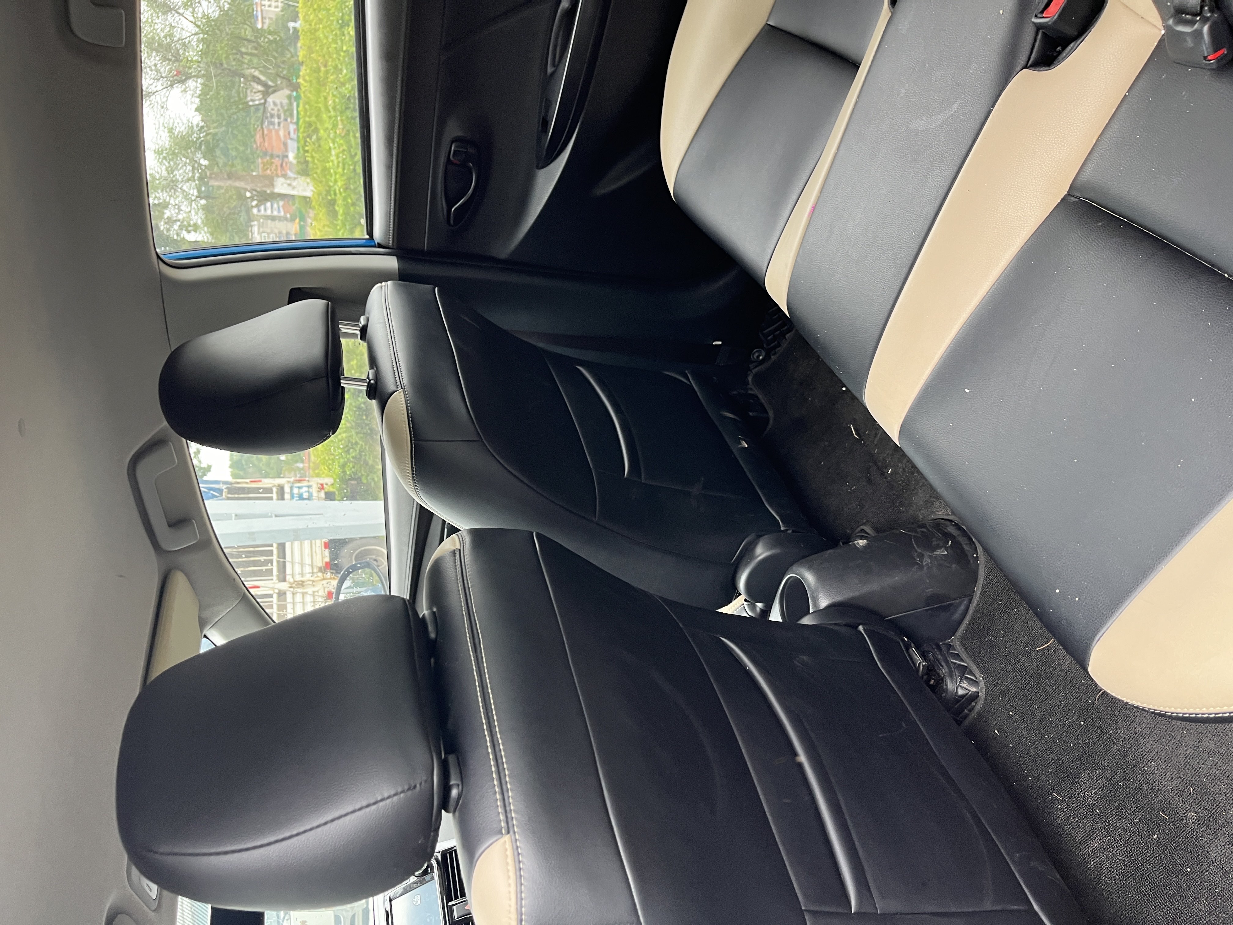 Toyota Yaris L Zhixuan 2014 car image #8