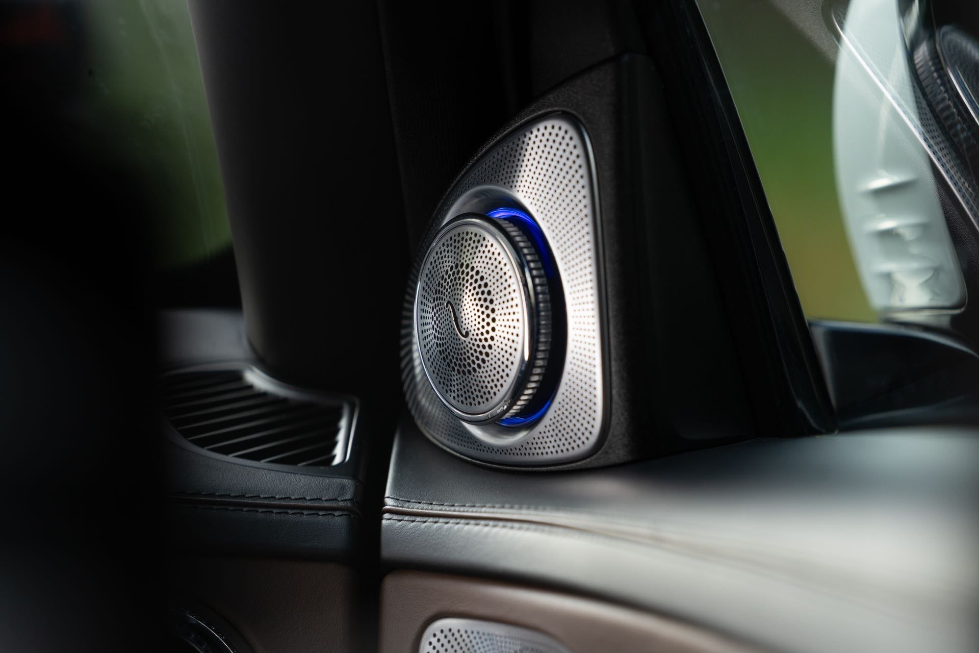 Mercedes-Benz S AMG 2014 изображение автомобиля #8