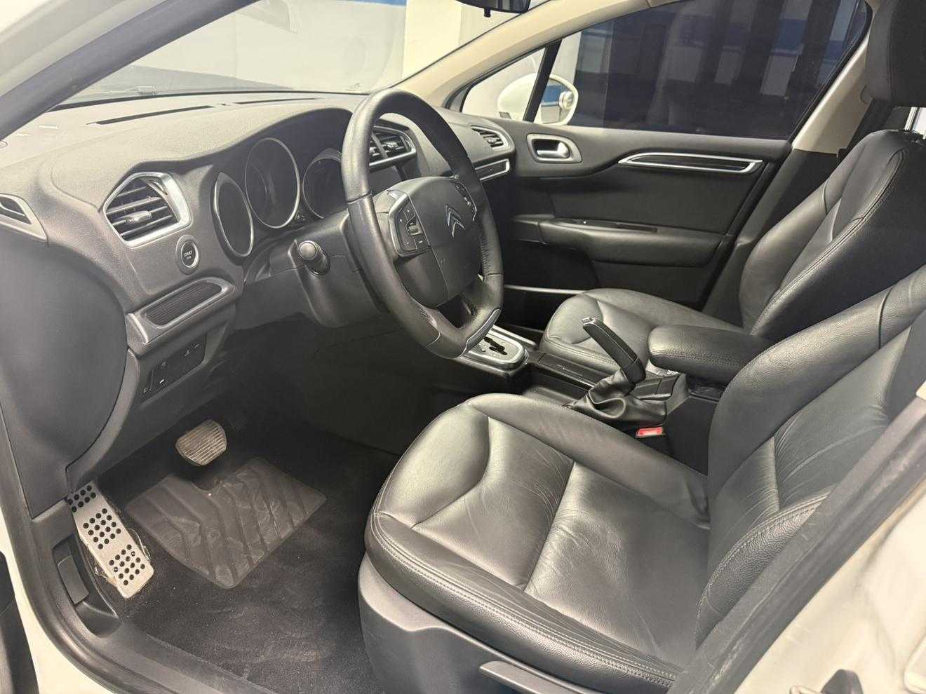 Citroen C4L 2014 immagine di auto #8