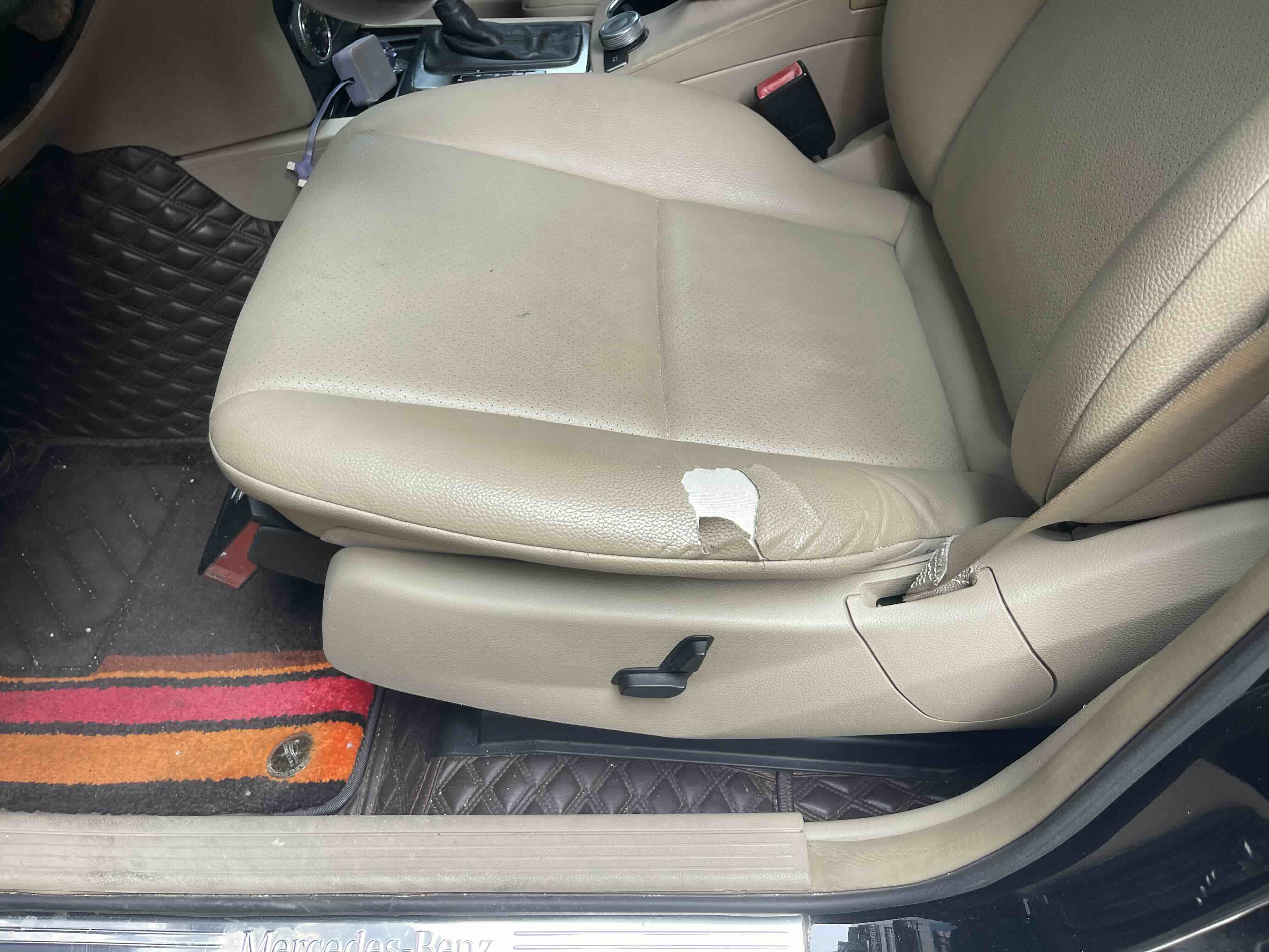 Mercedes-Benz GLK Class (Imported) 2011 immagine di auto #8