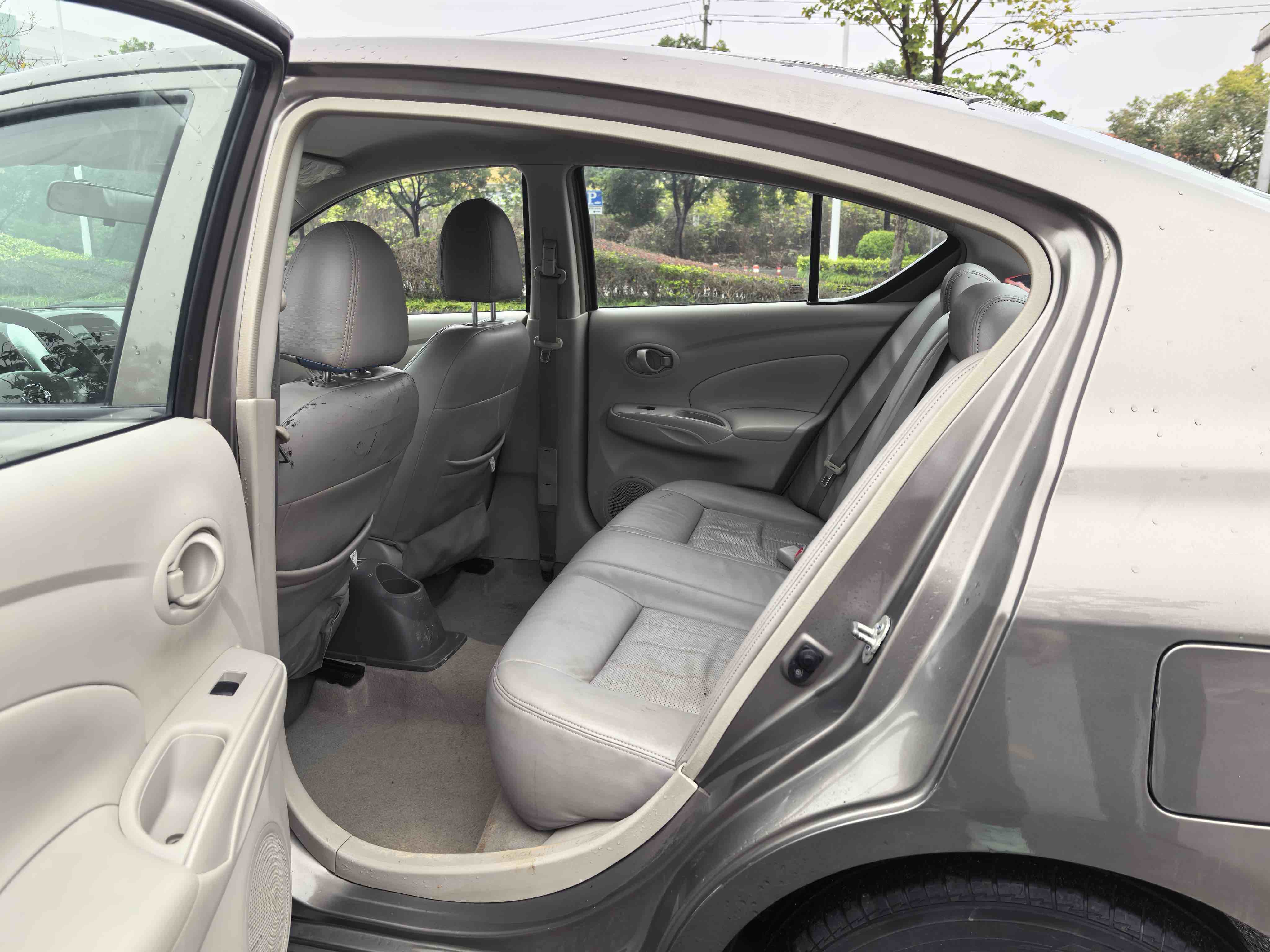 日产 阳光 2016 汽车图片 #8