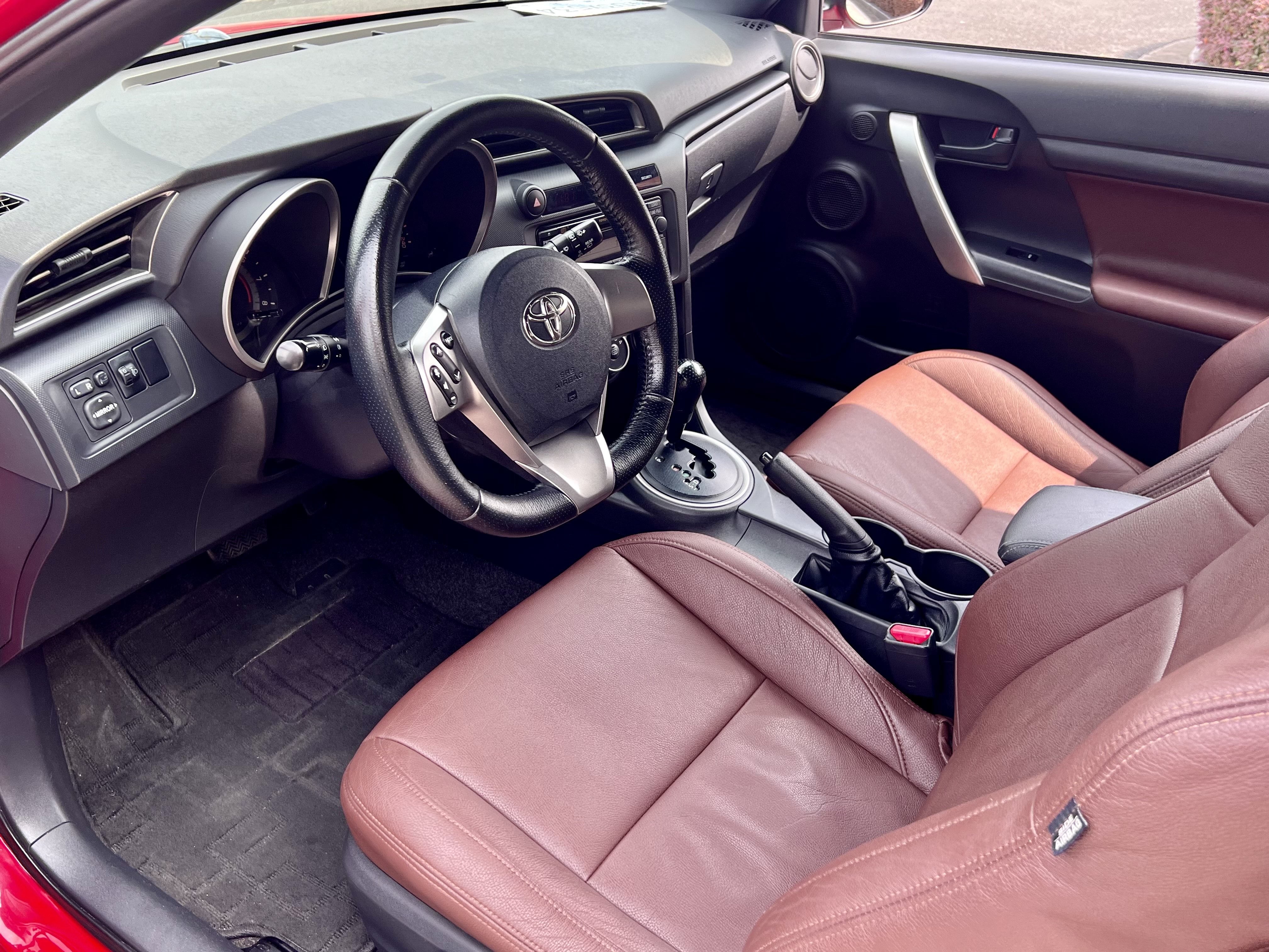 Toyota Zelas 2013 car image #8