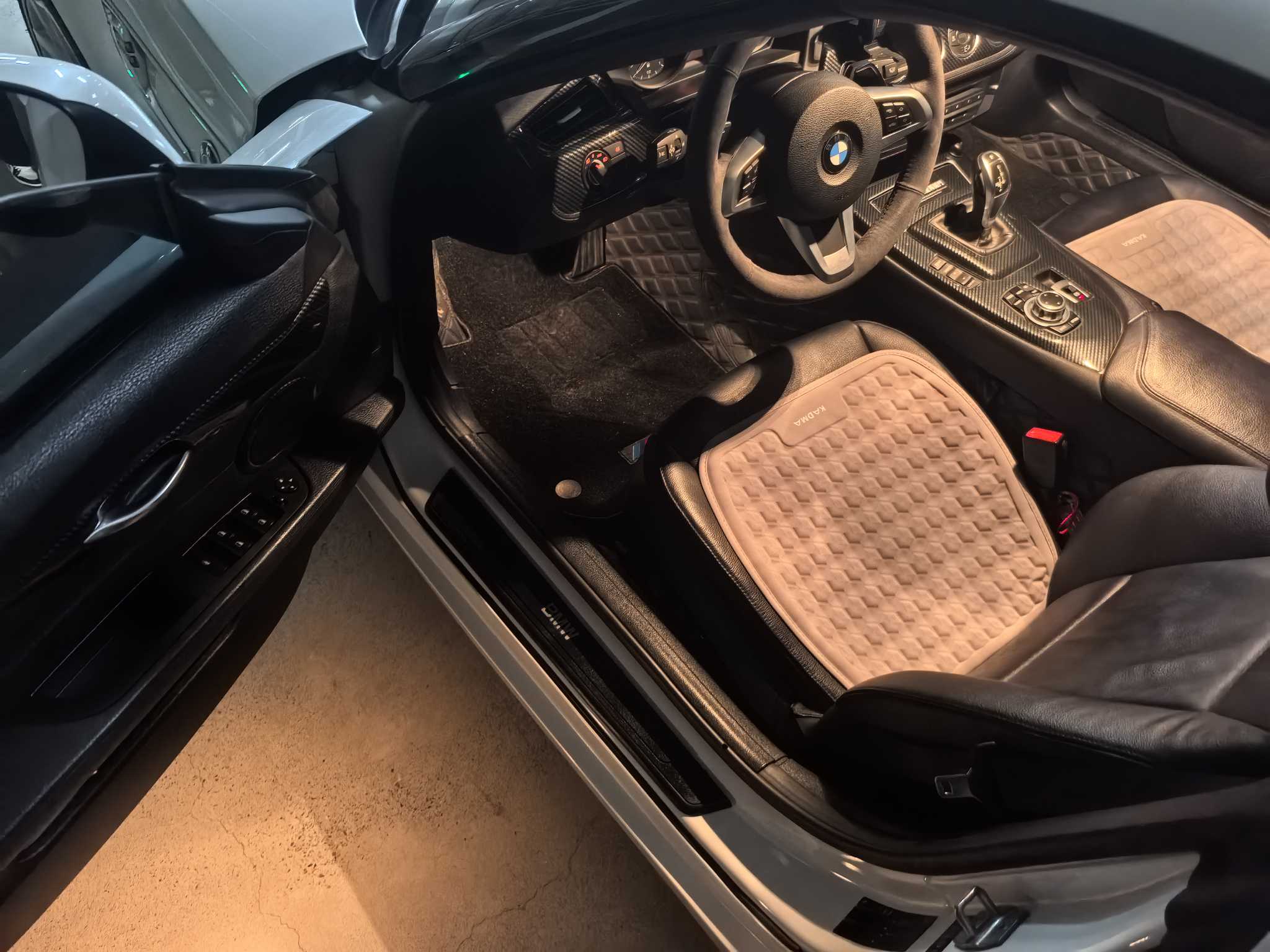 BMW Z4 2016 imagem de carro #8