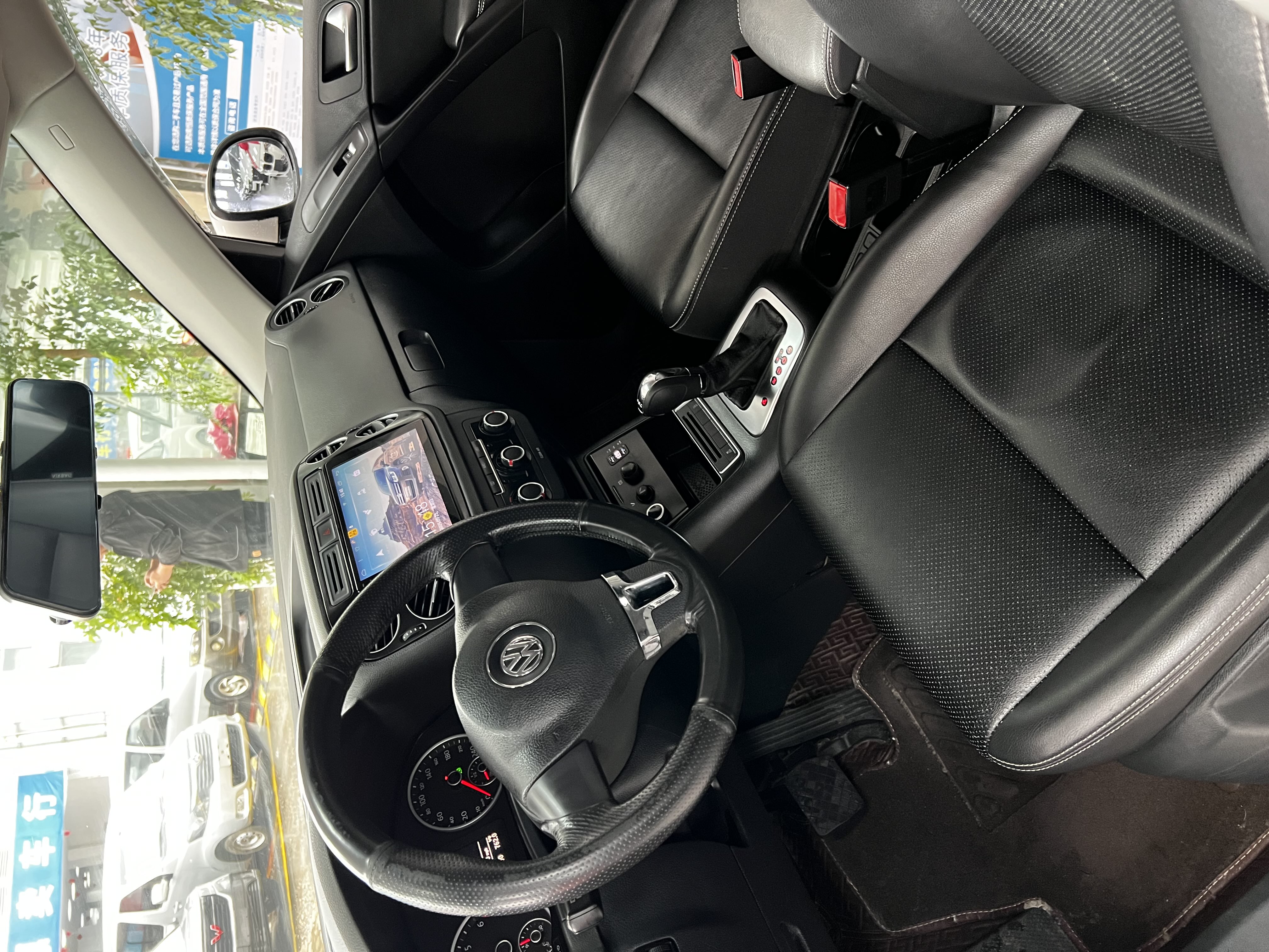 大众 途观 2019 汽车图片 #8