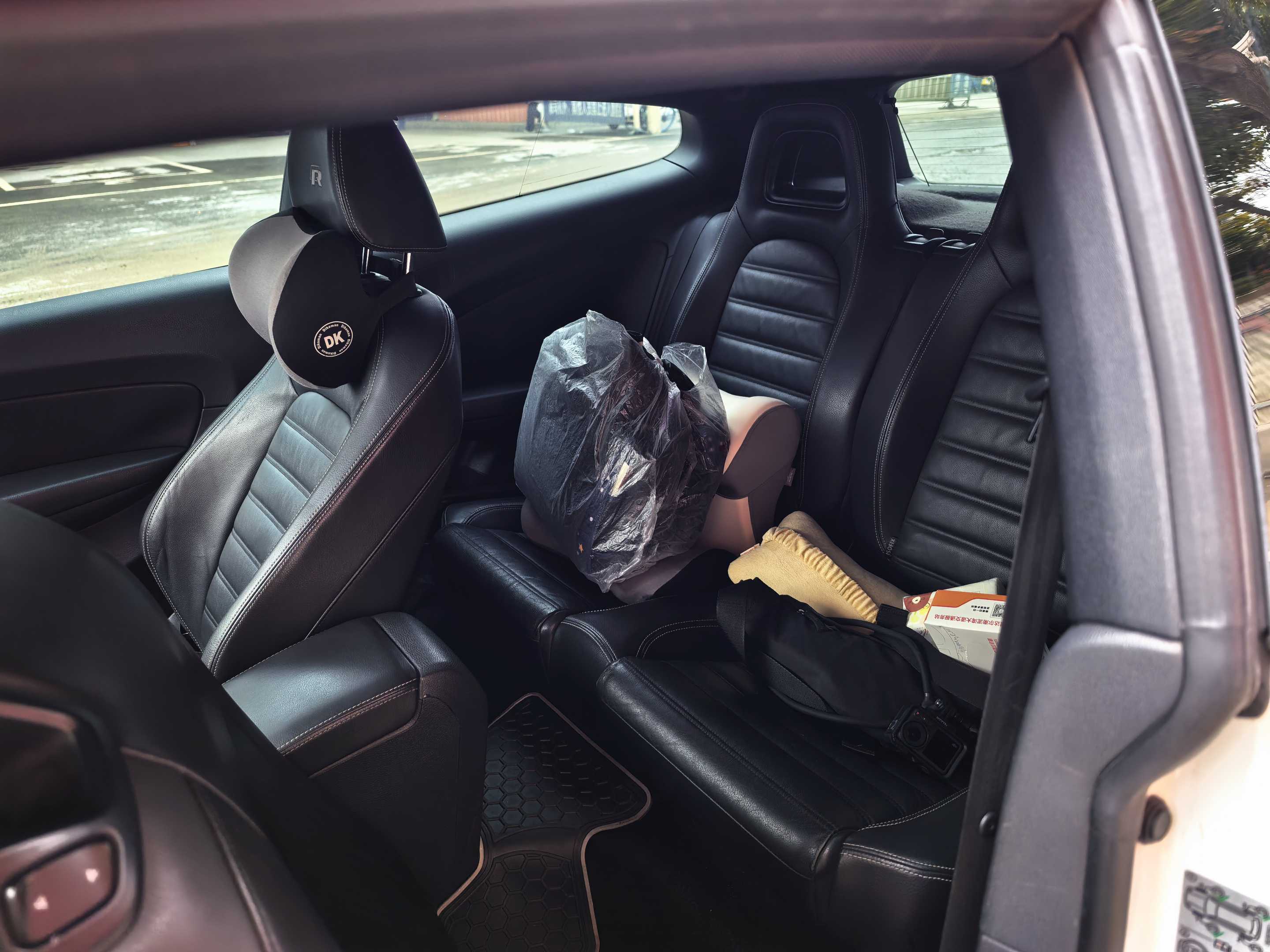 Volkswagen Scirocco 2012 #8 Volkswagen Scirocco 2012 image de voiture #8