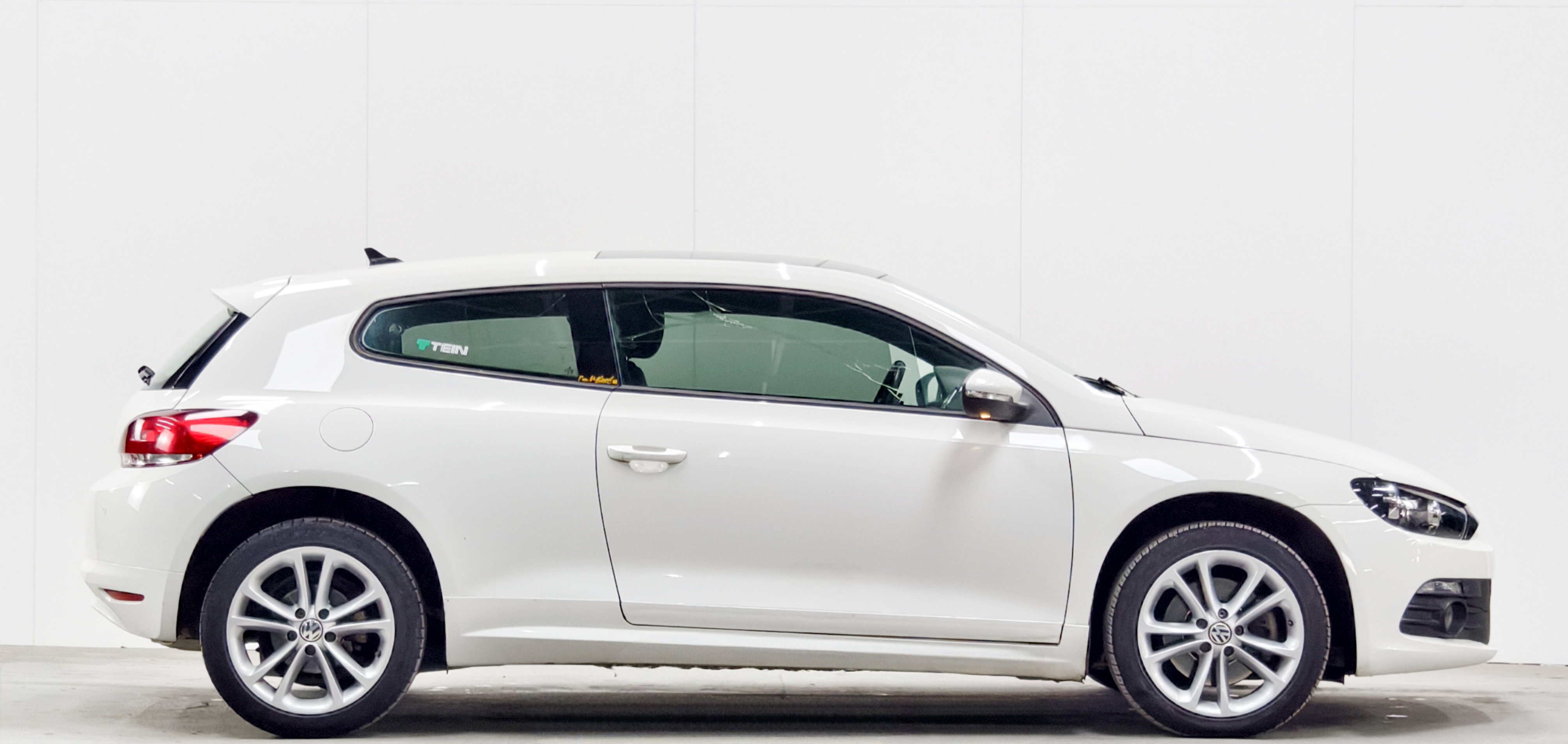 Volkswagen Scirocco 2011 #8 Volkswagen Scirocco 2011 image de voiture #8