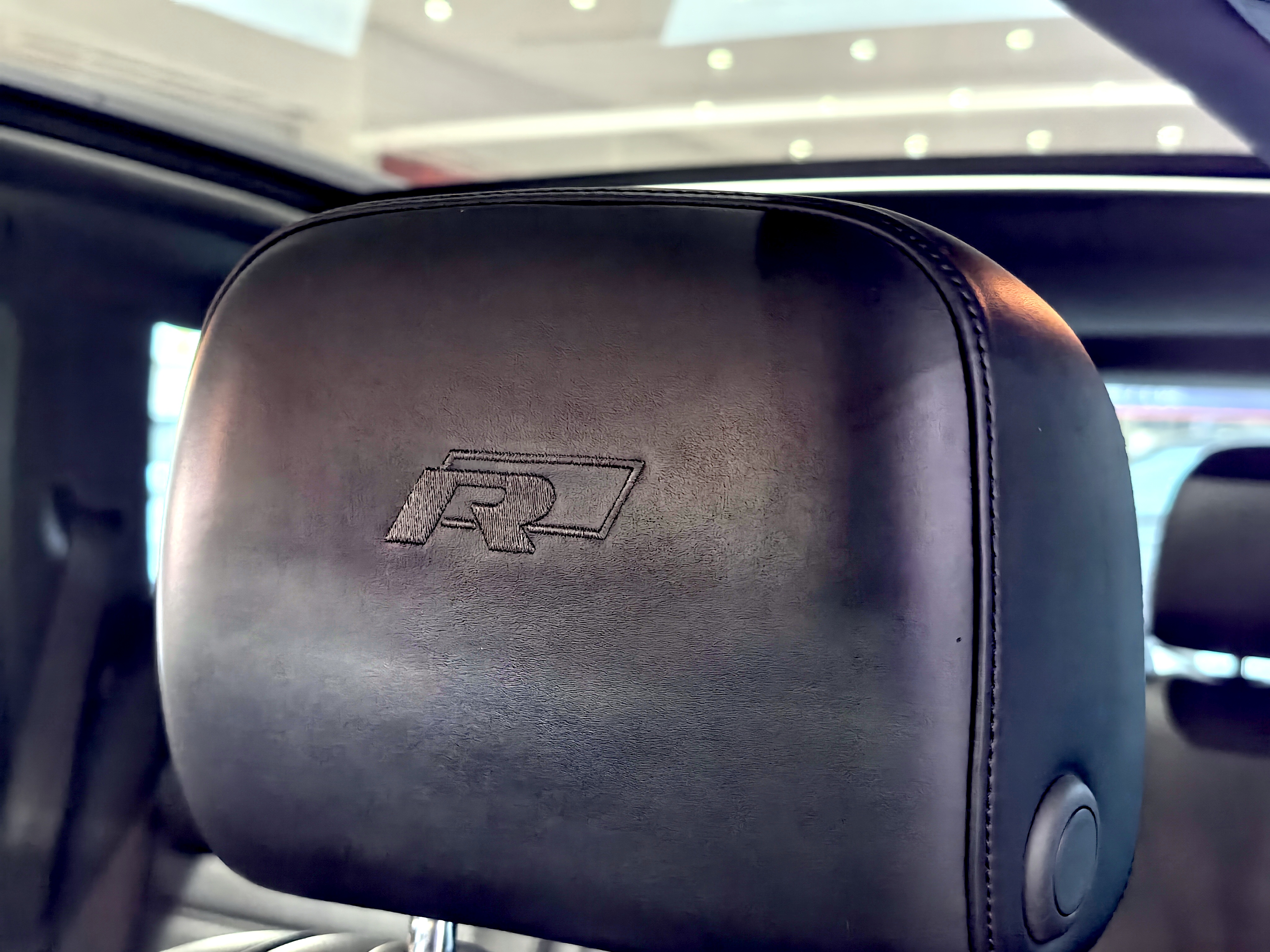 Volkswagen Touareg 2014 car image #8