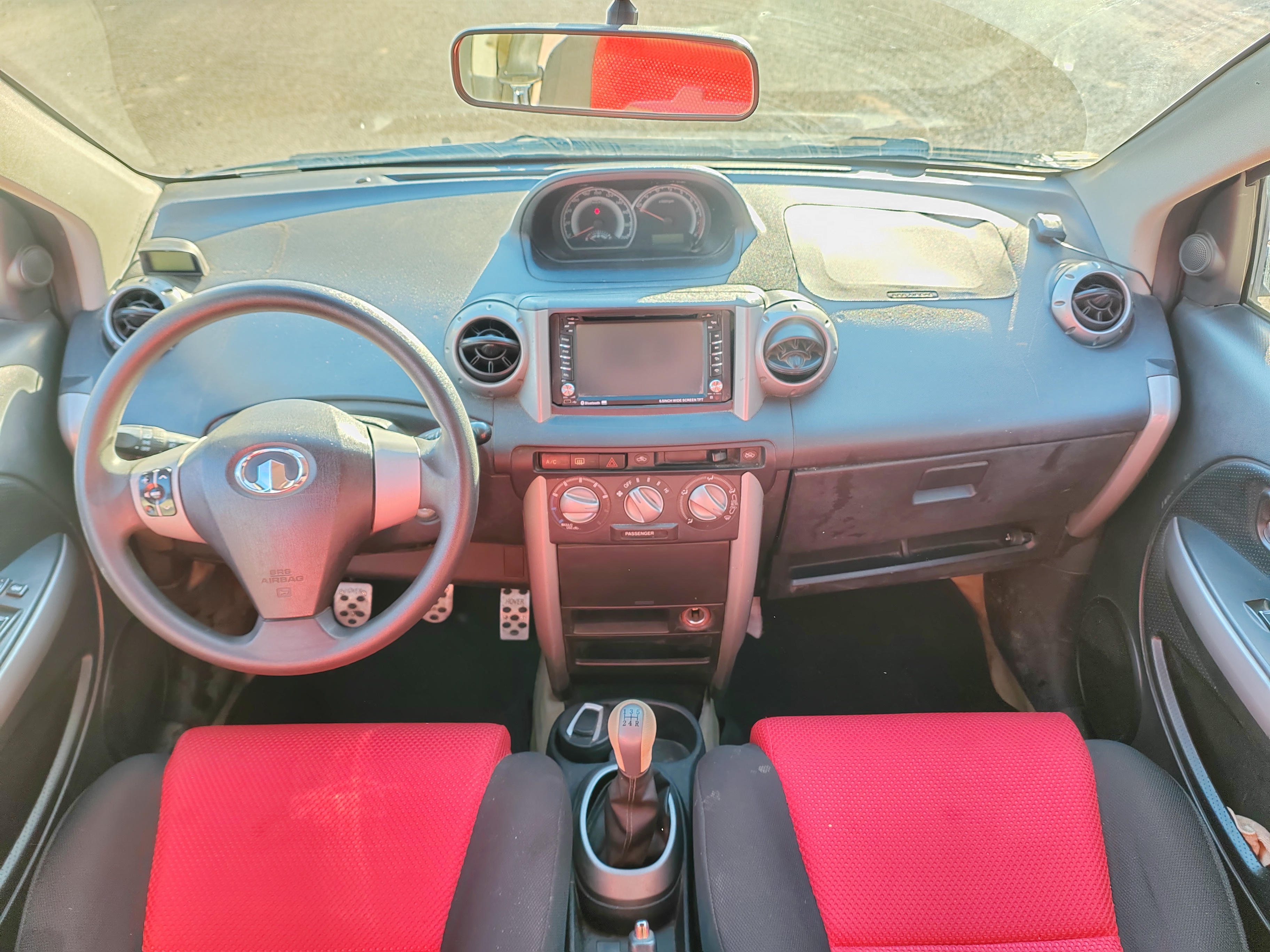 Great Wall Florid 2010 #8 Great Wall Florid 2010 immagine di auto #8