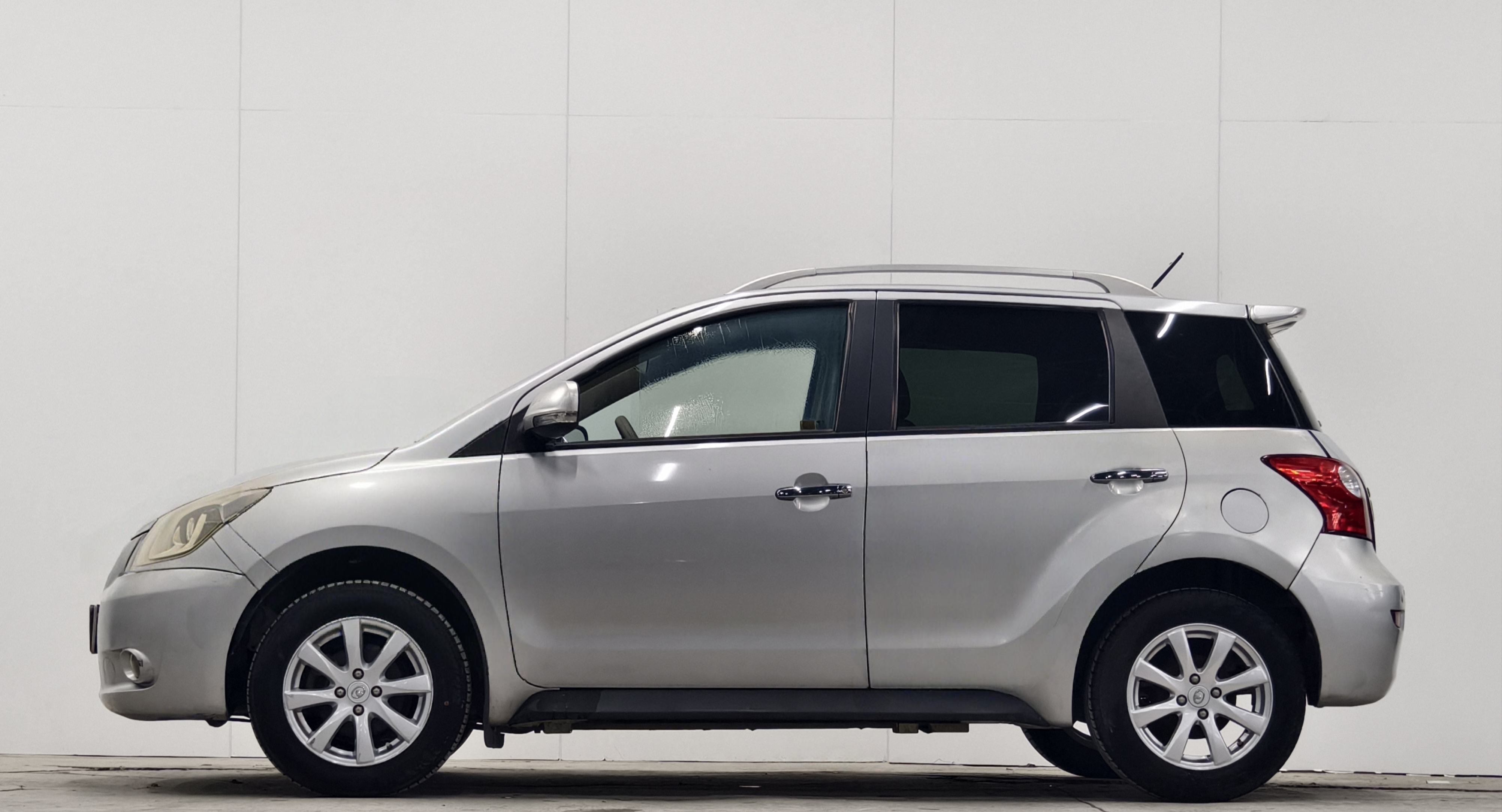 Great Wall Florid 2009 #8 Great Wall Florid 2009 car image #8