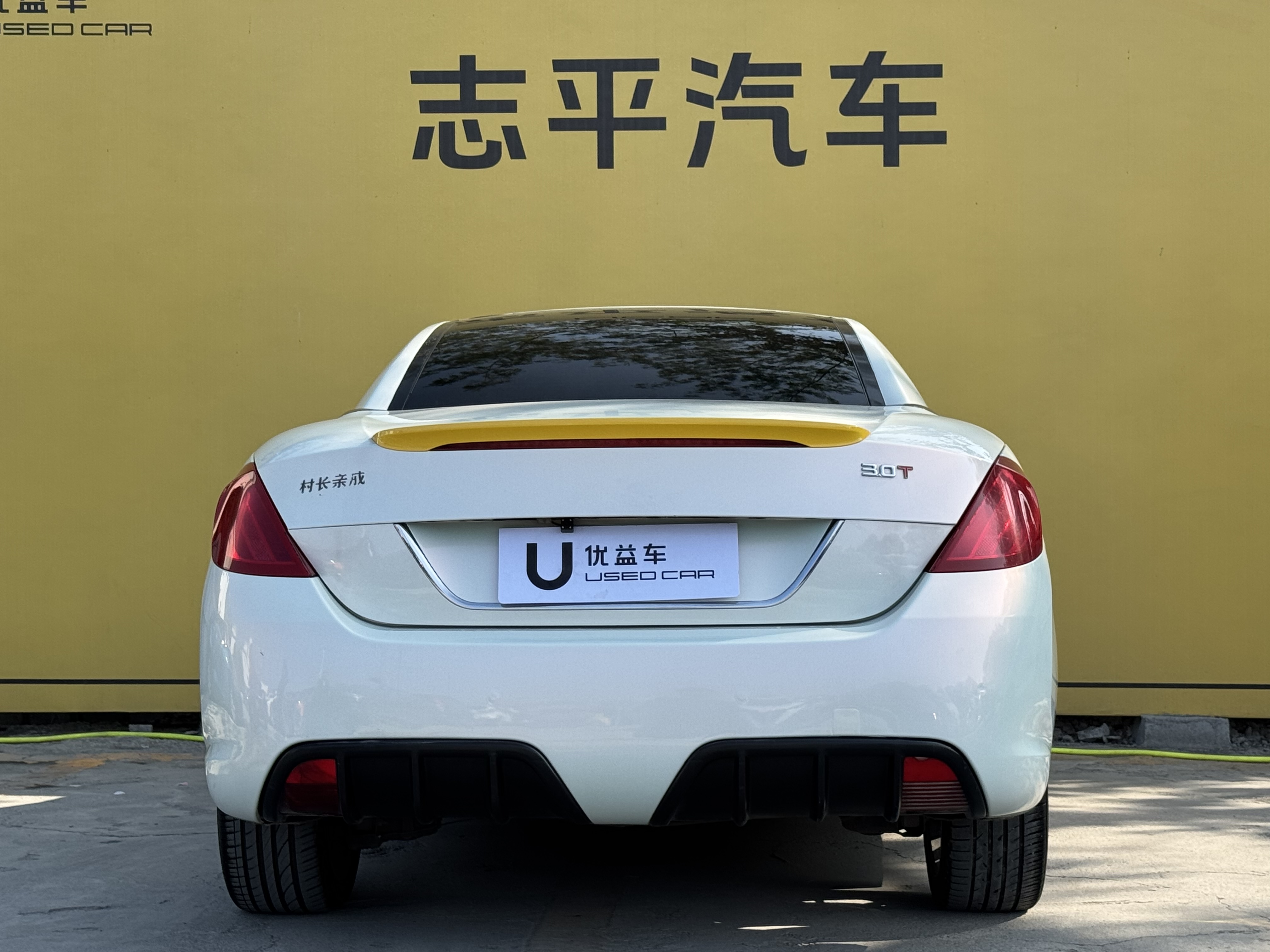 标致 标致308(进口) 2014 汽车图片 #8