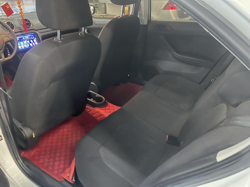 捷达 捷达 2018 汽车图片 #8