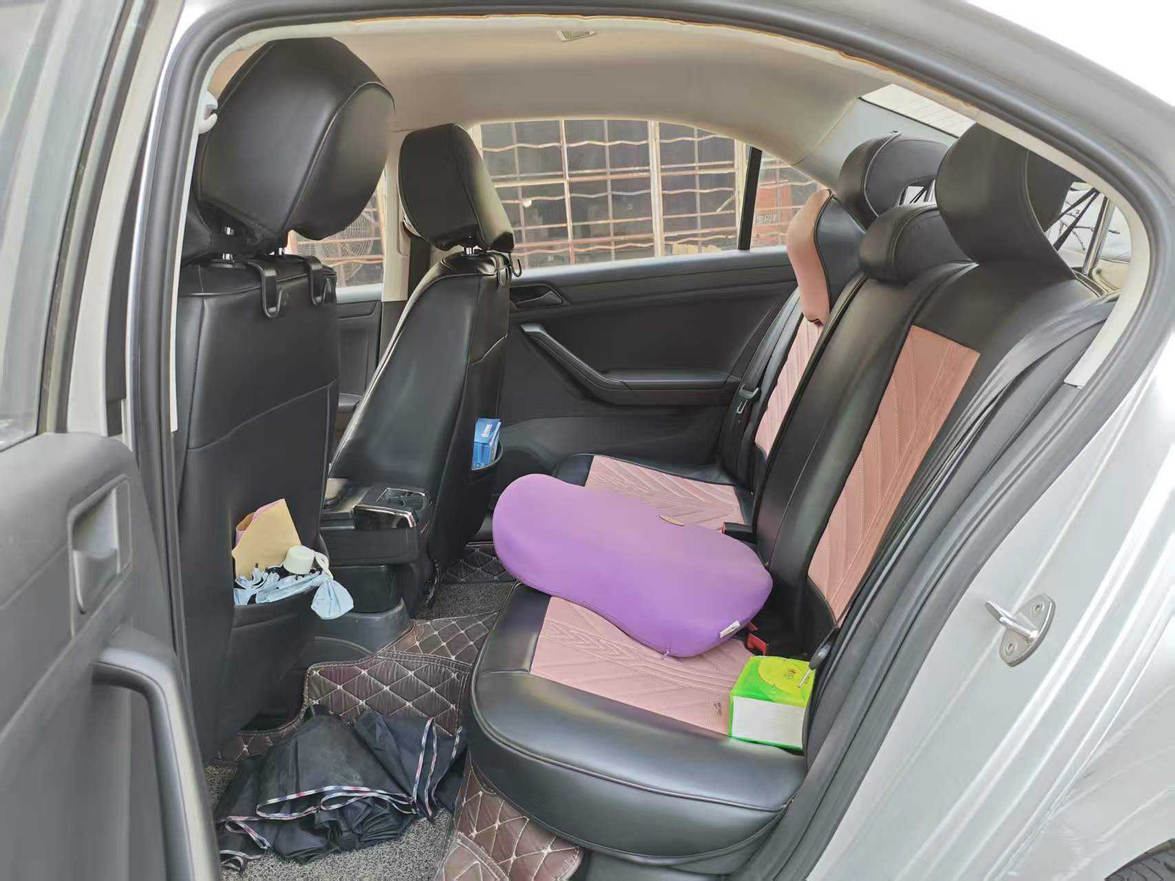 Jetta Jetta 2017 car image #8