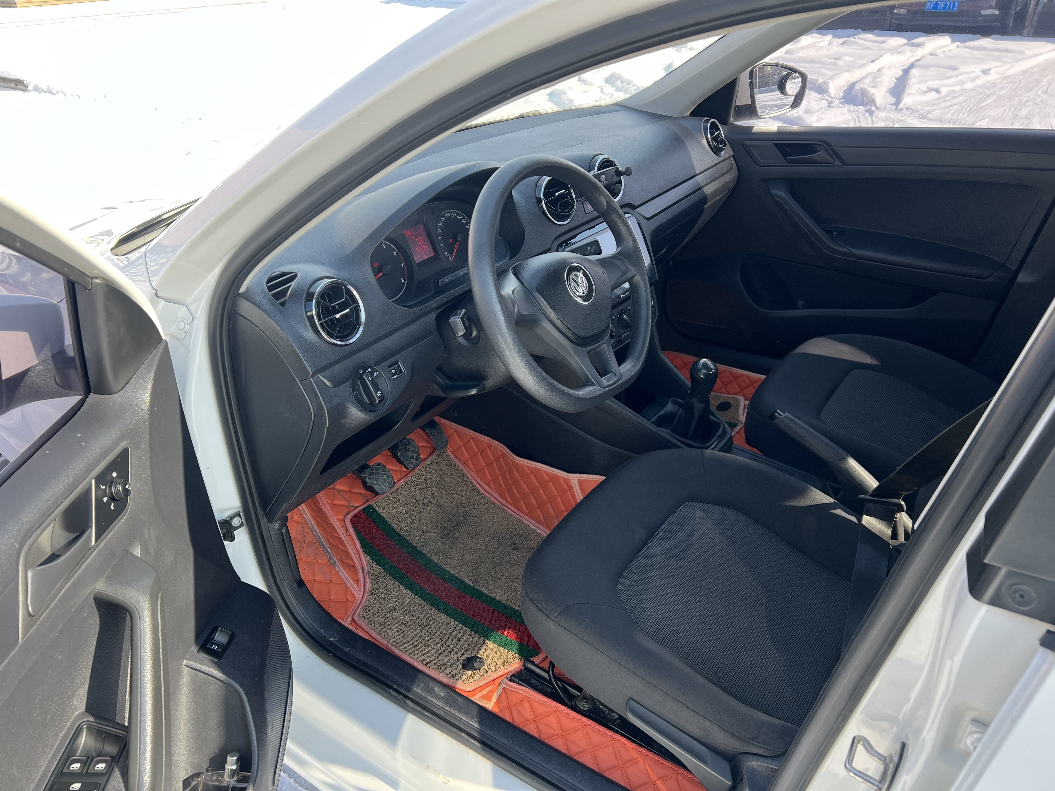 Jetta Jetta 2017 car image #8