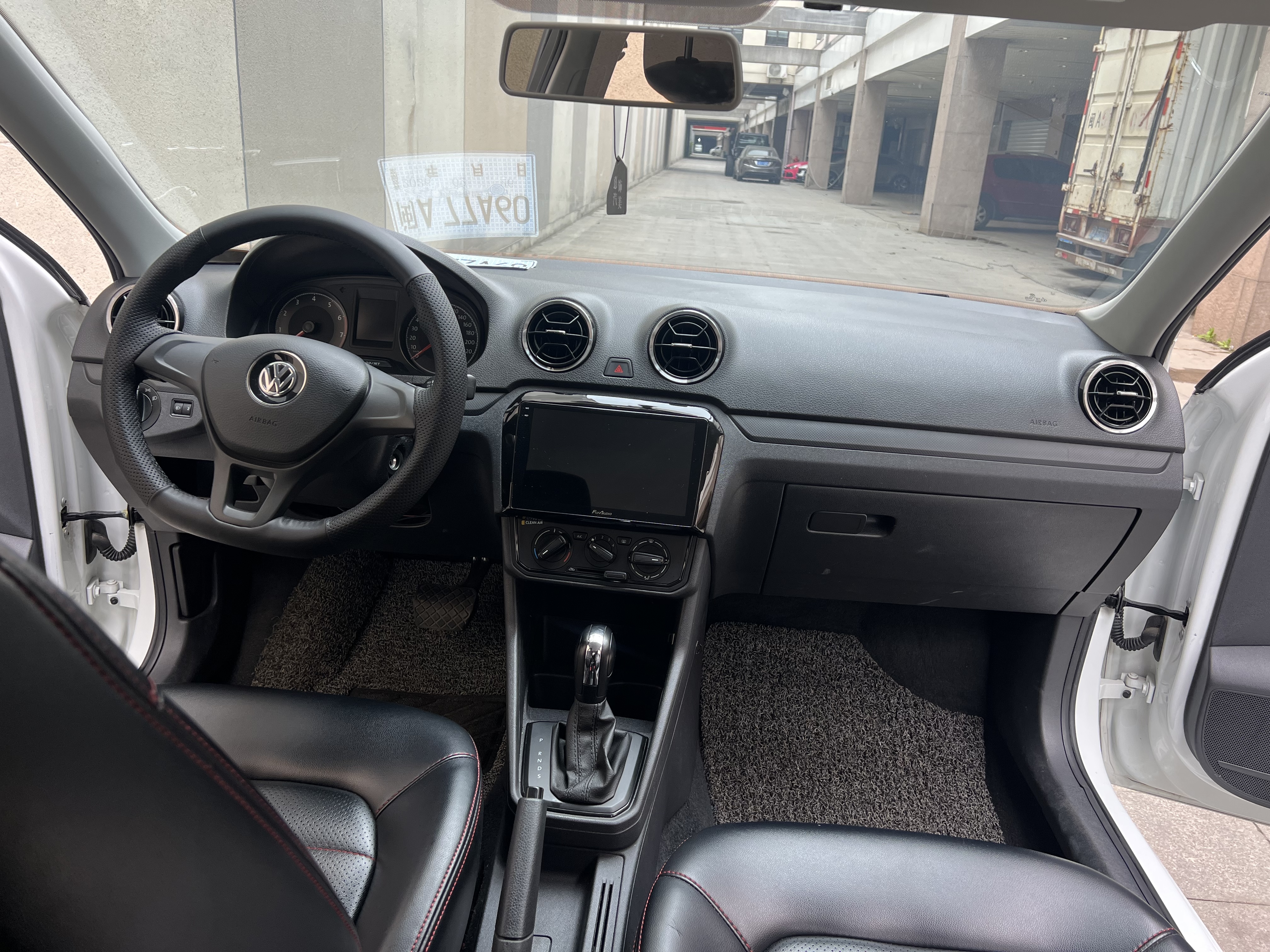 Jetta Jetta 2018 #8 Jetta Jetta 2018 car image #8