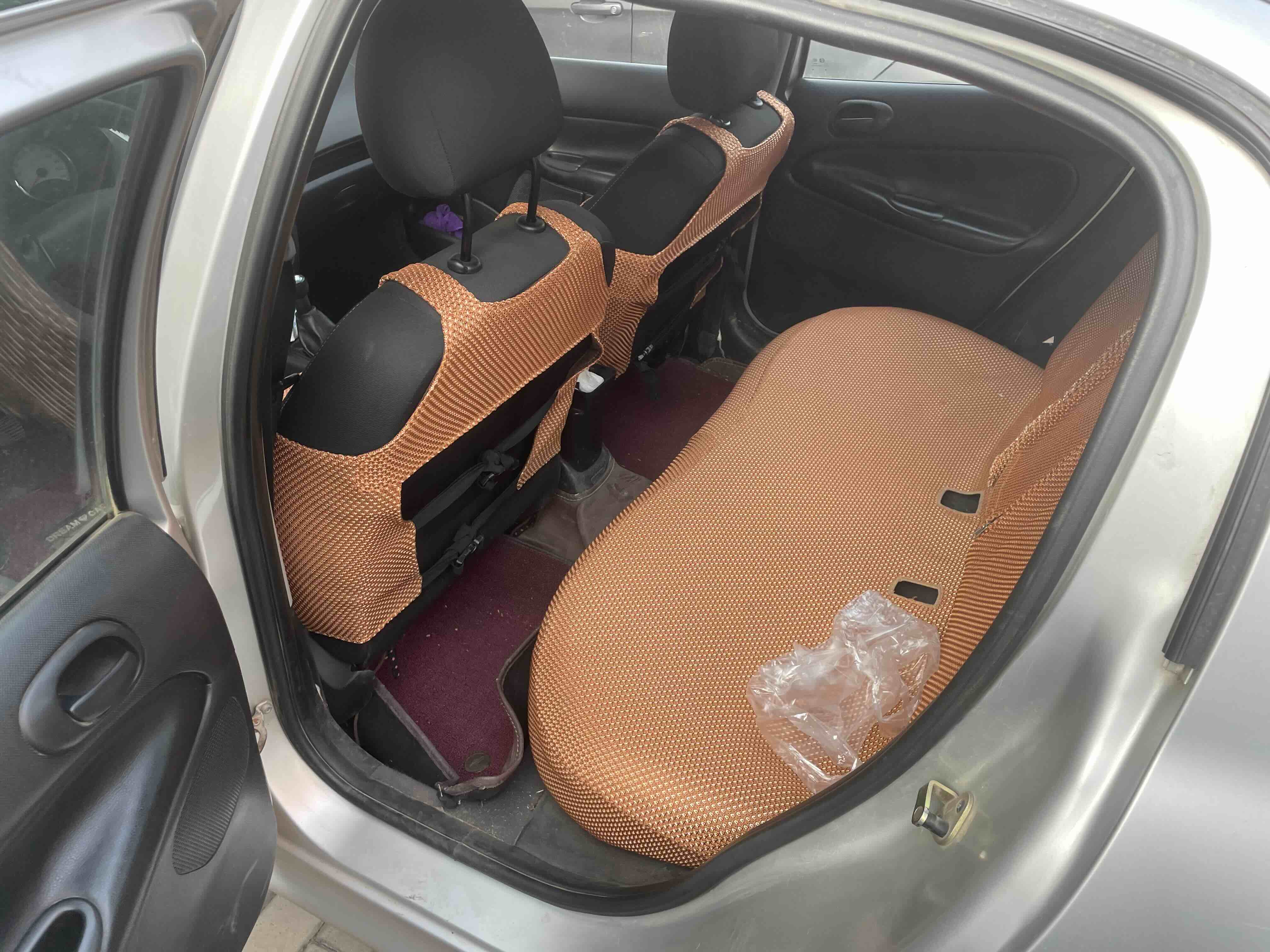 标致 标致207 2013 汽车图片 #8