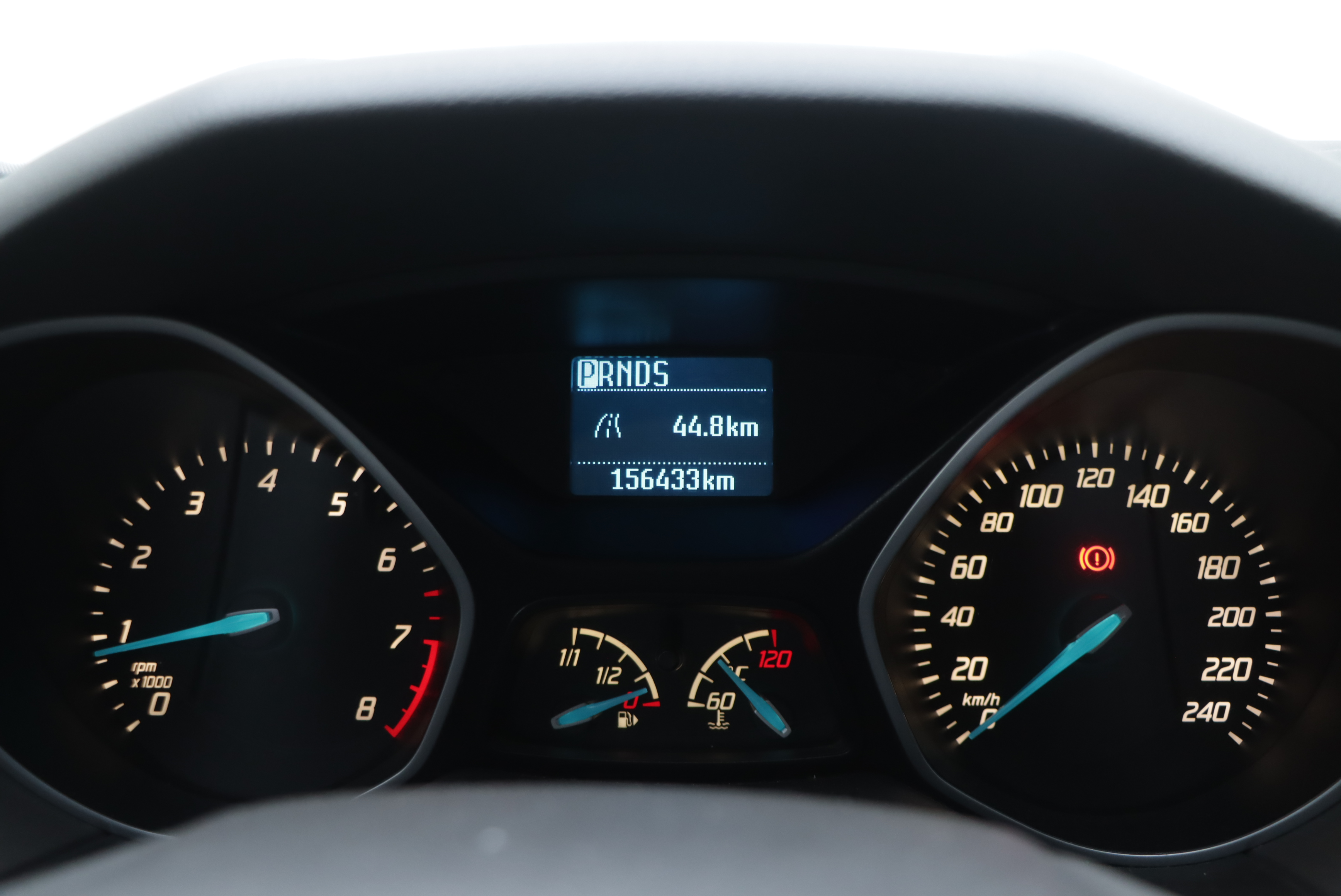 Ford Focus 2015 image de voiture #8