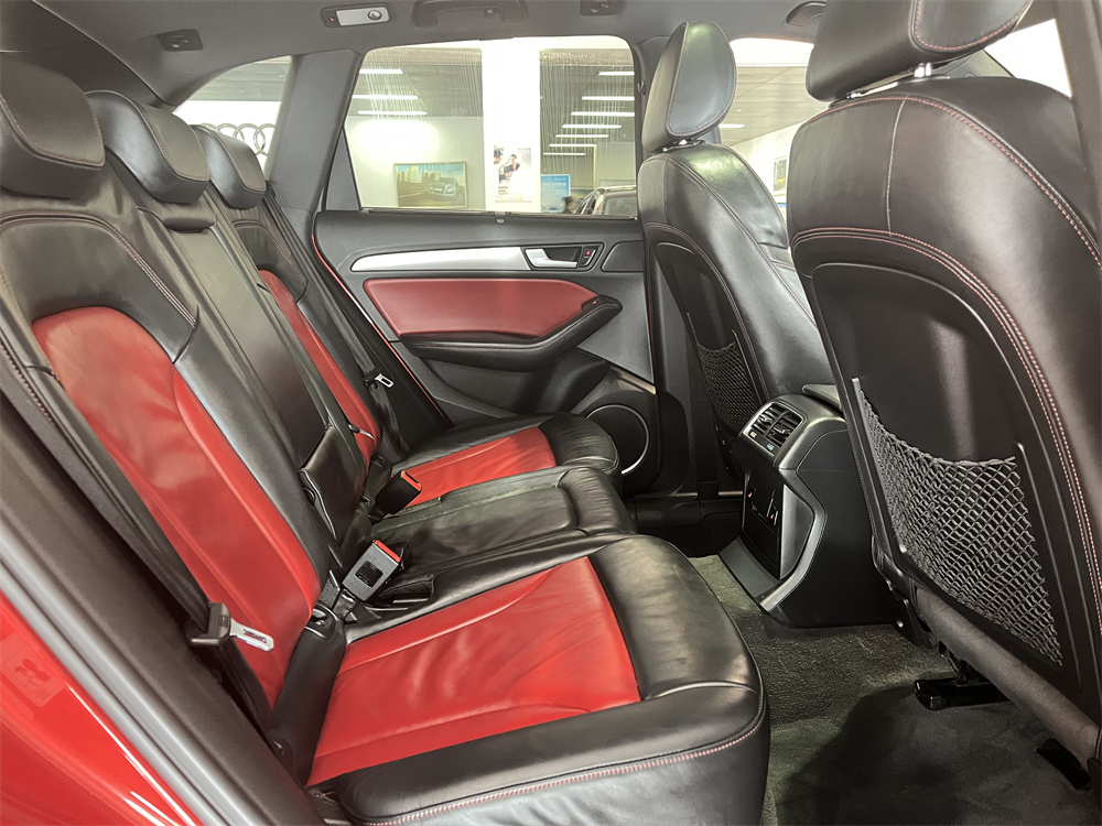 Audi SQ5 2014 imagem de carro #8