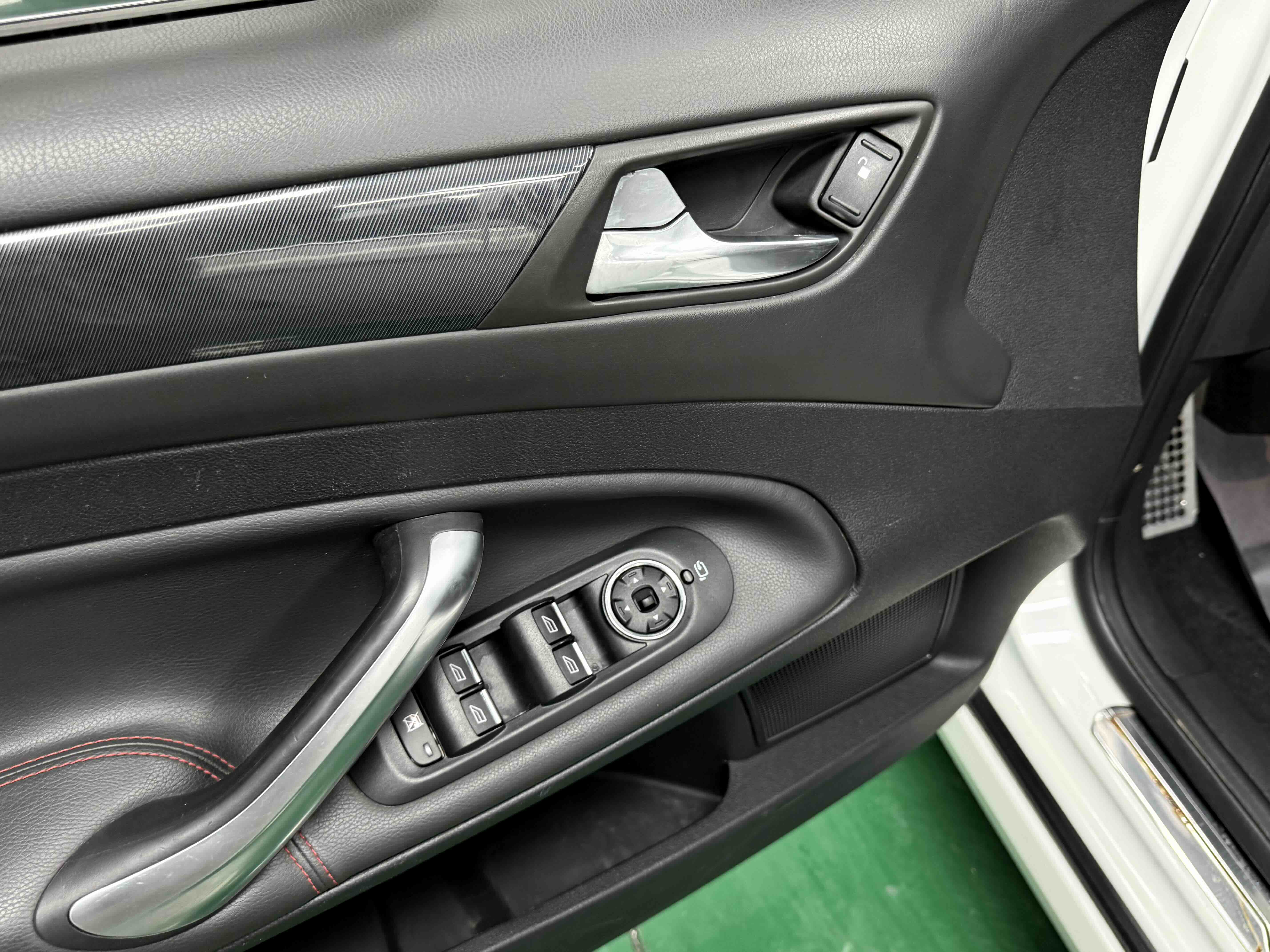 Ford Mondeo-Zhisheng 2013 #8 Ford Mondeo-Zhisheng 2013 car image #8