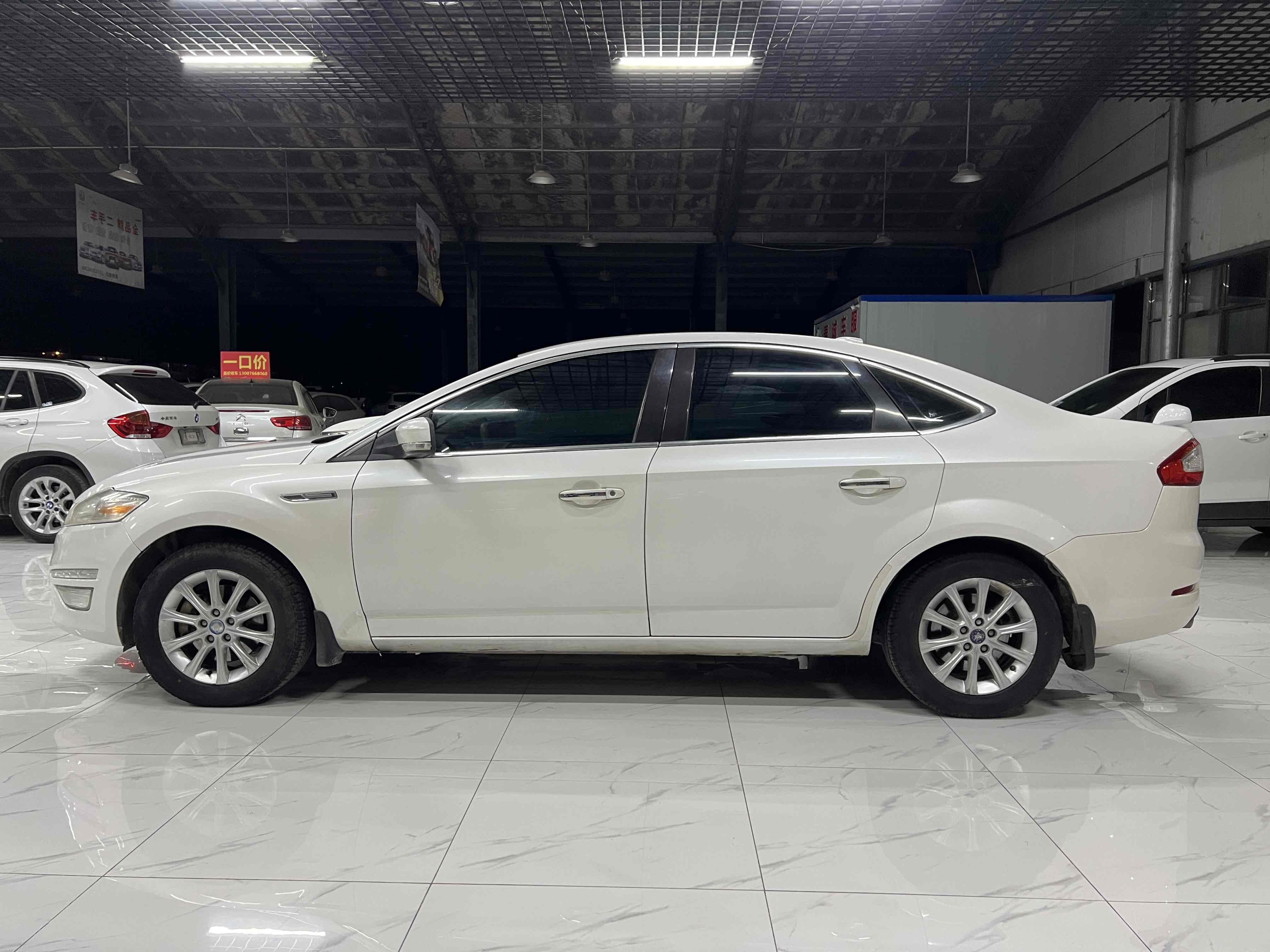 Ford Mondeo-Zhisheng 2012 #8 Ford Mondeo-Zhisheng 2012 imagem de carro #8