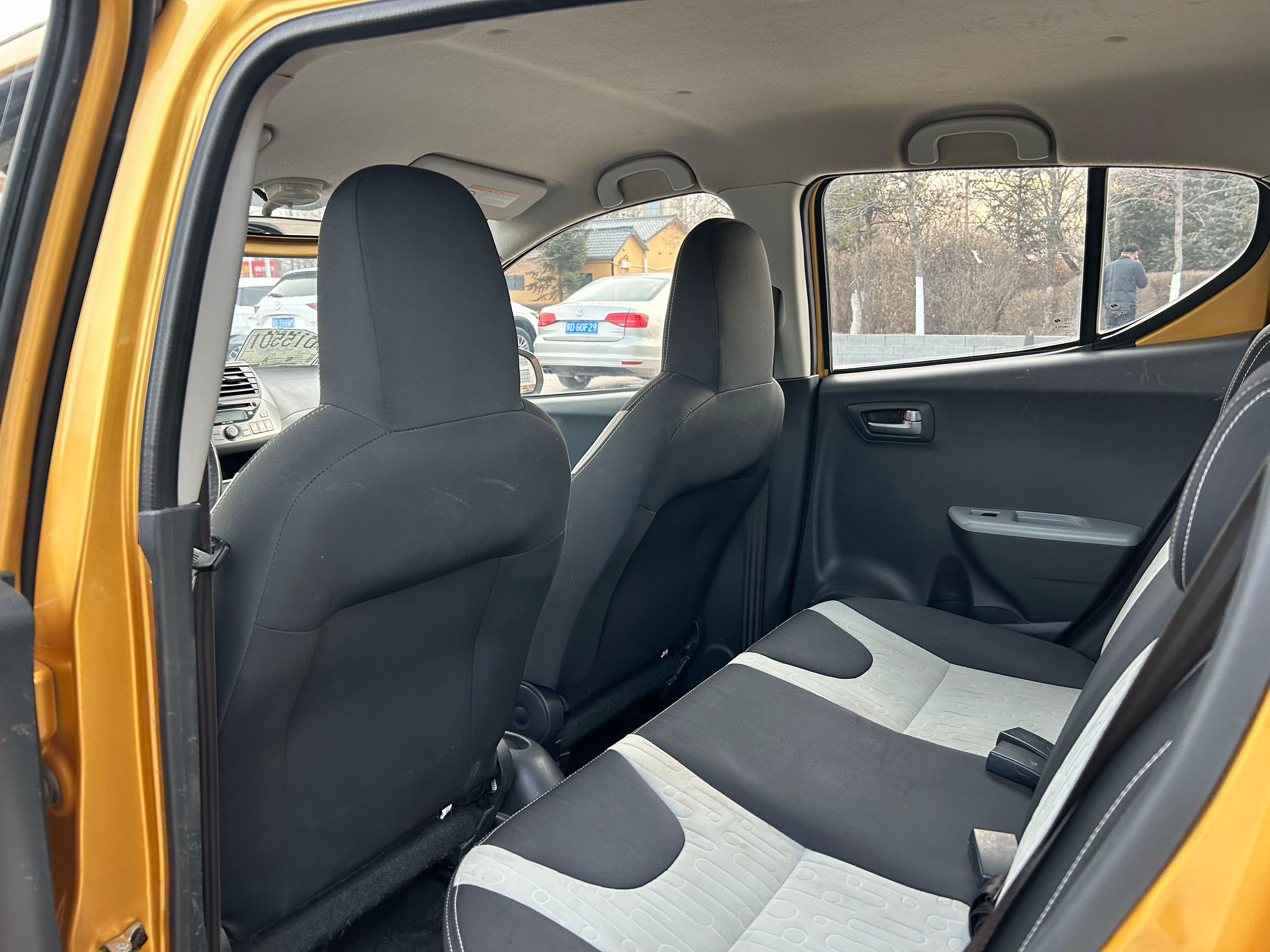 Suzuki Alto 2013 immagine di auto #8