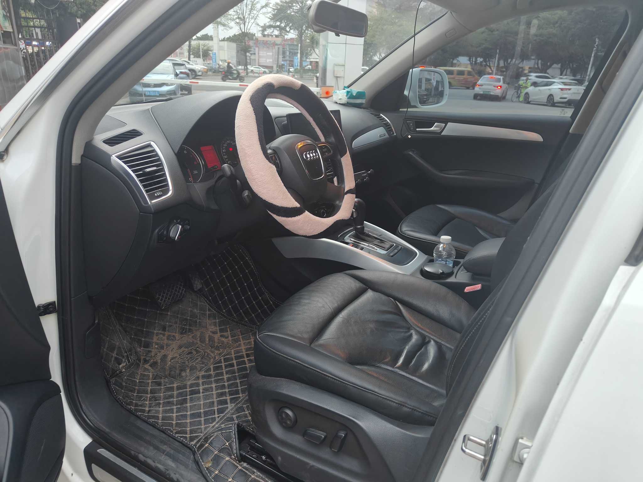 Suzuki Alto 2013 imagen de coche #8