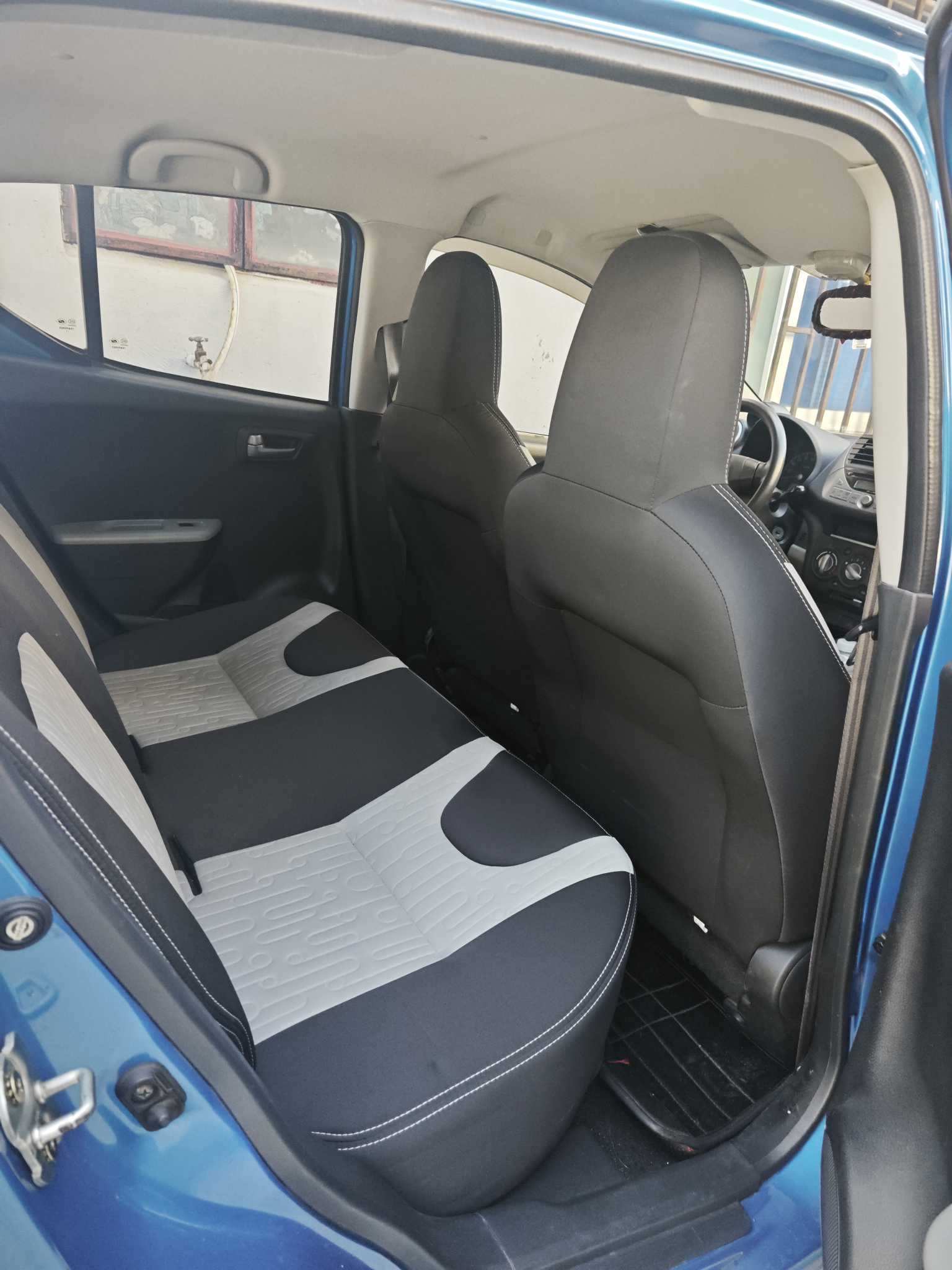 Suzuki Alto 2013 image de voiture #8