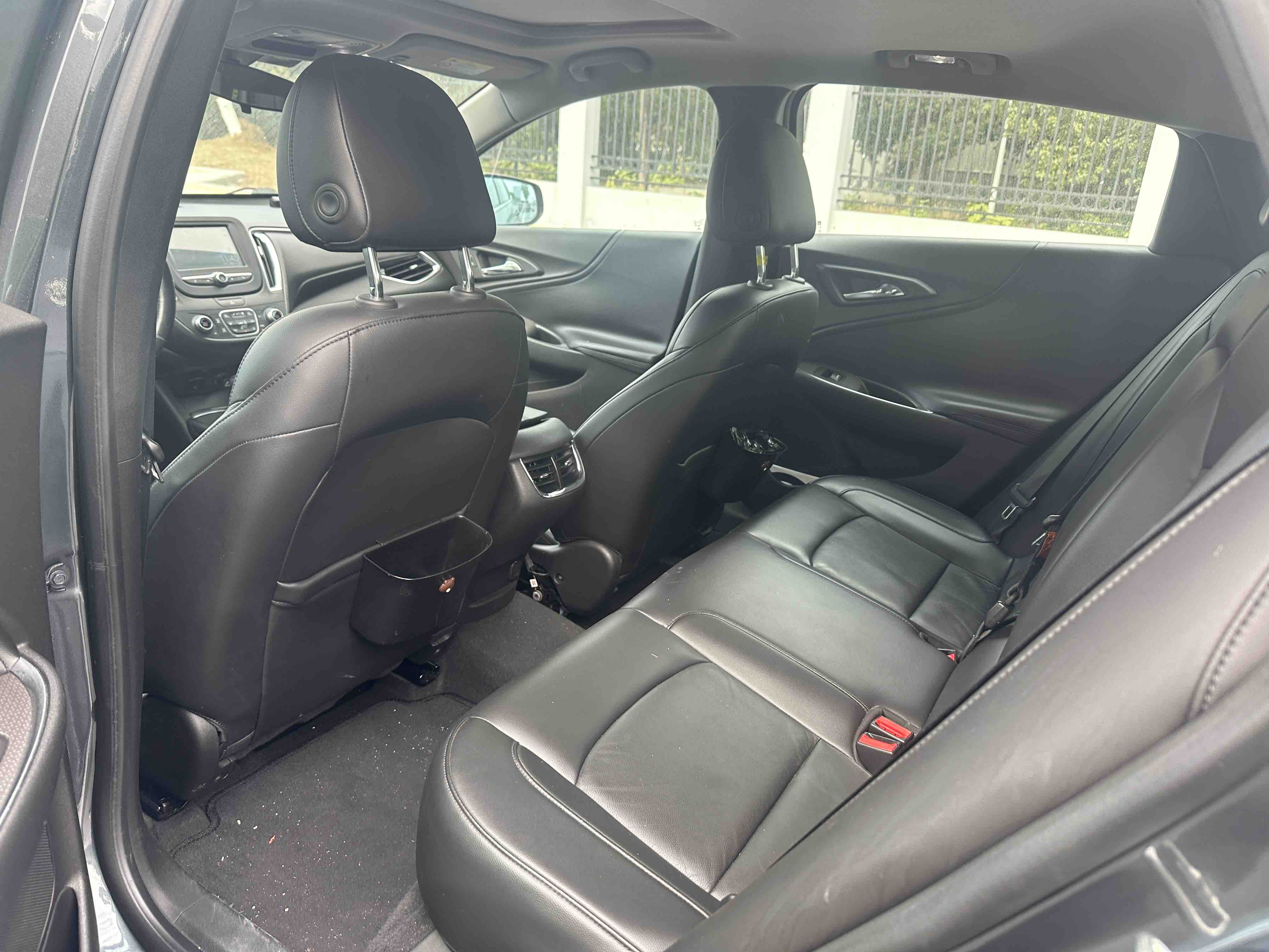 雪佛兰 迈锐宝XL 2017 汽车图片 #8