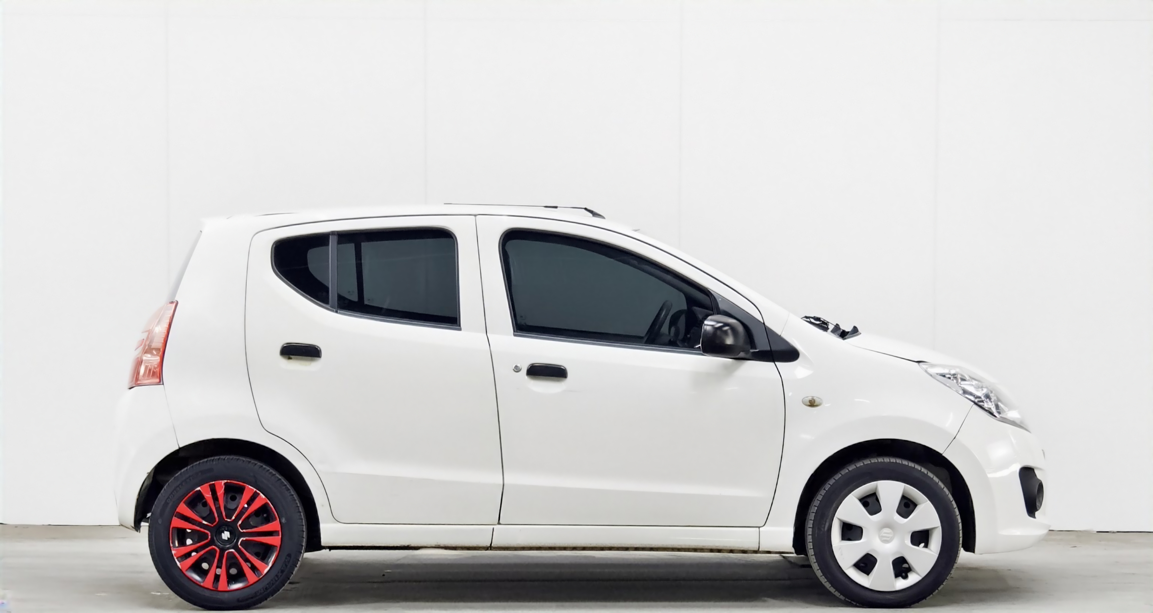 Suzuki Alto 2014 изображение автомобиля #8