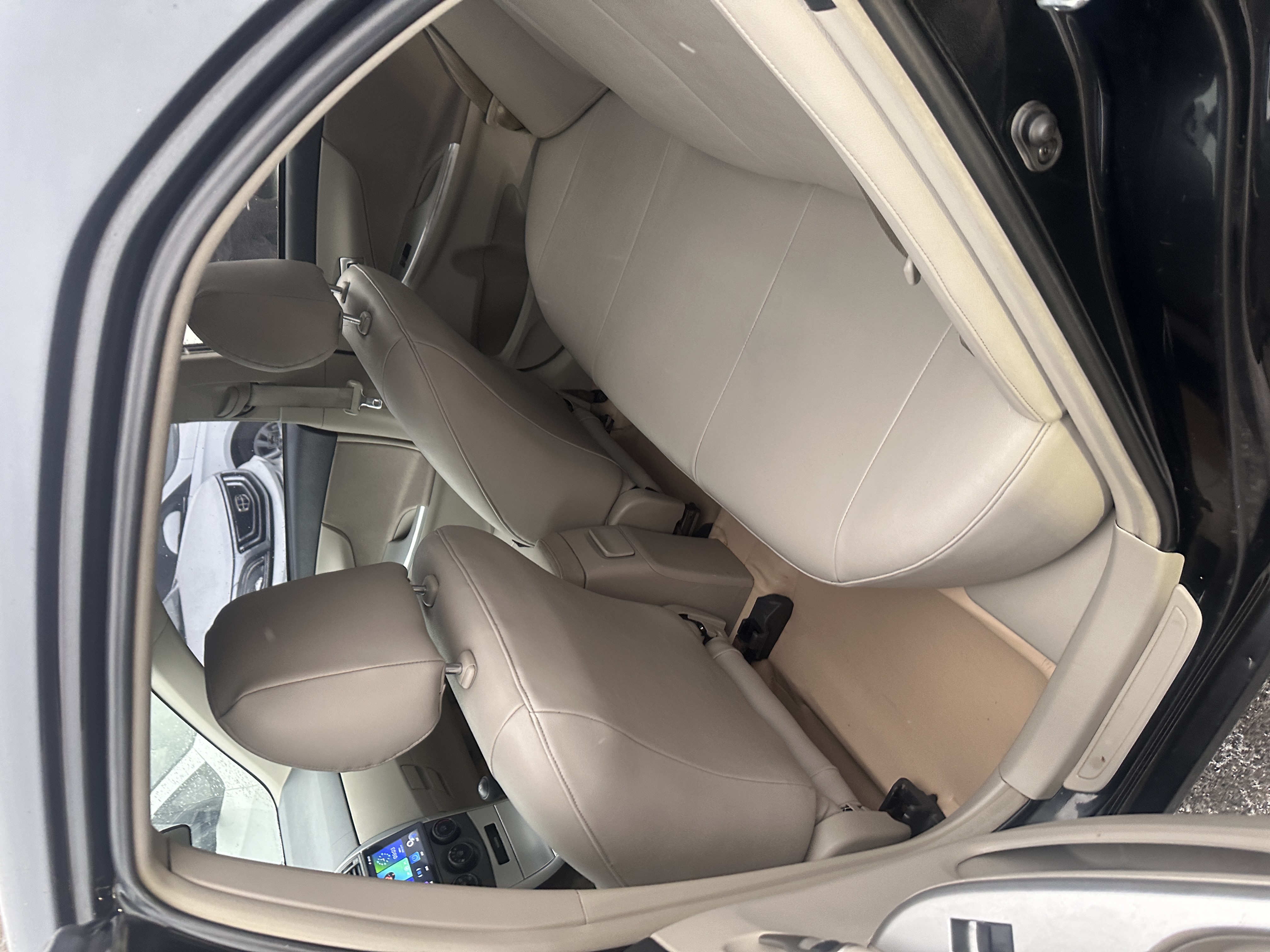 Corolla 2013 car image #8