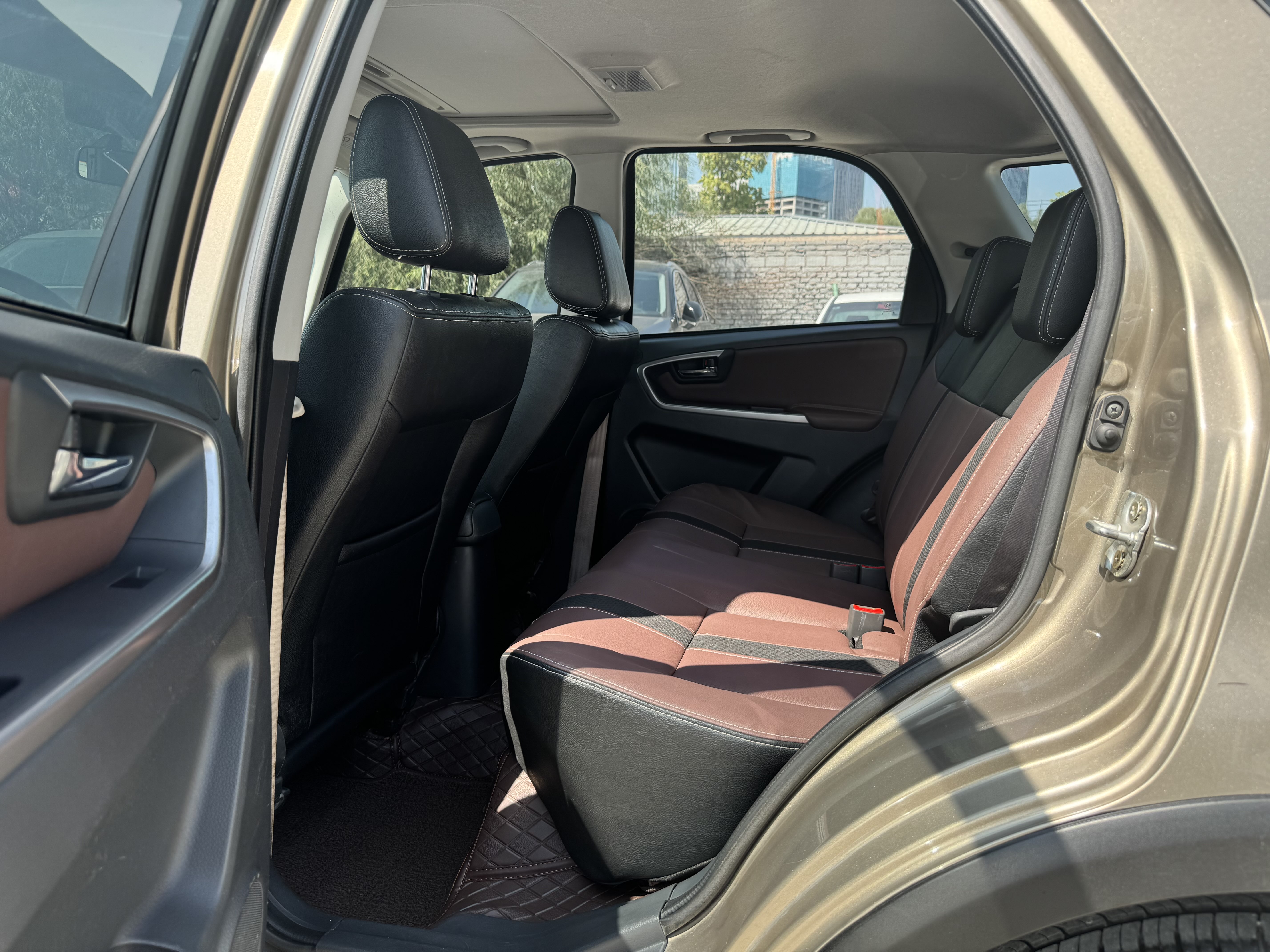 铃木 天语 SX4 2014 汽车图片 #8